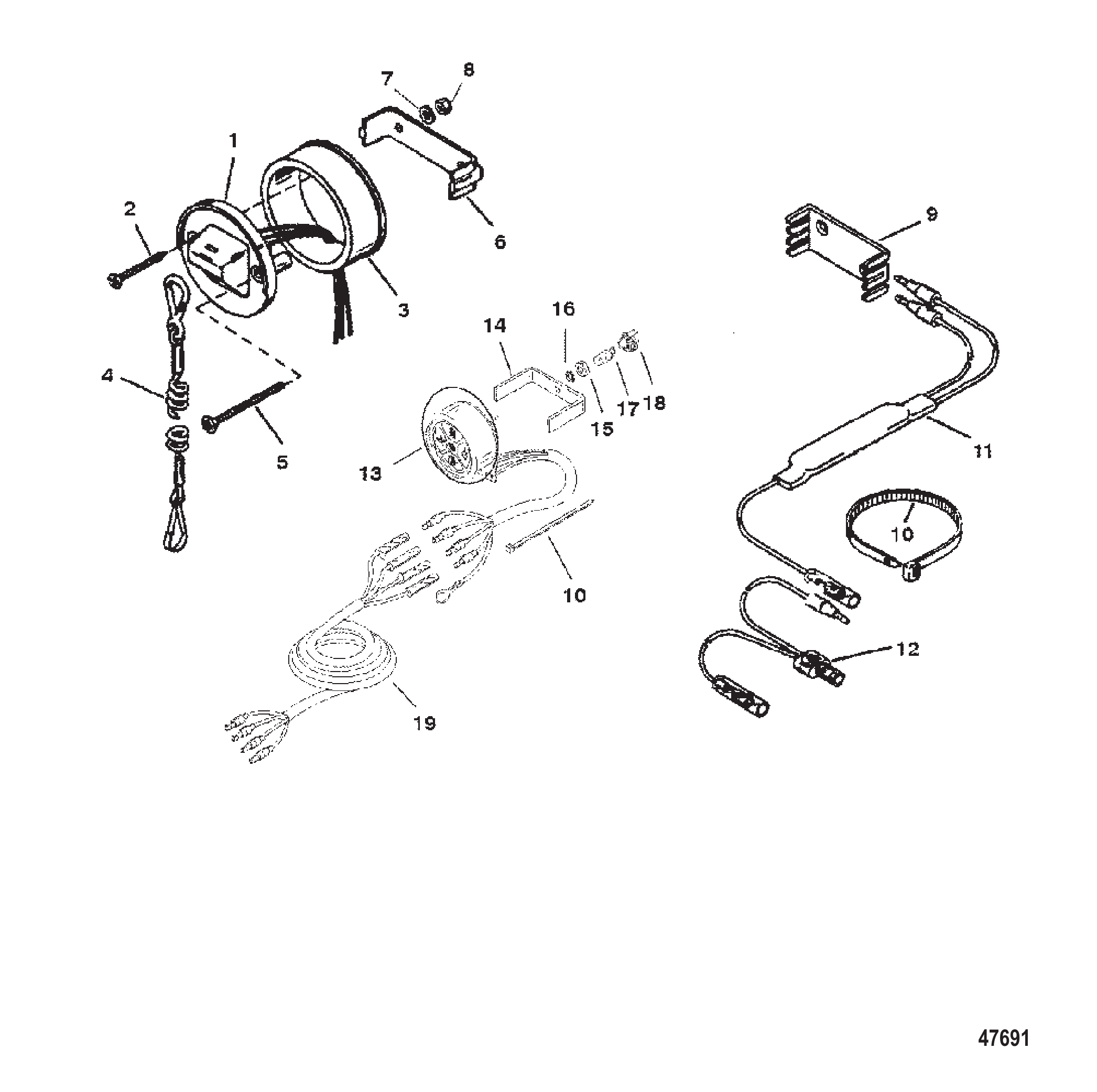 INSTRUMENTATION