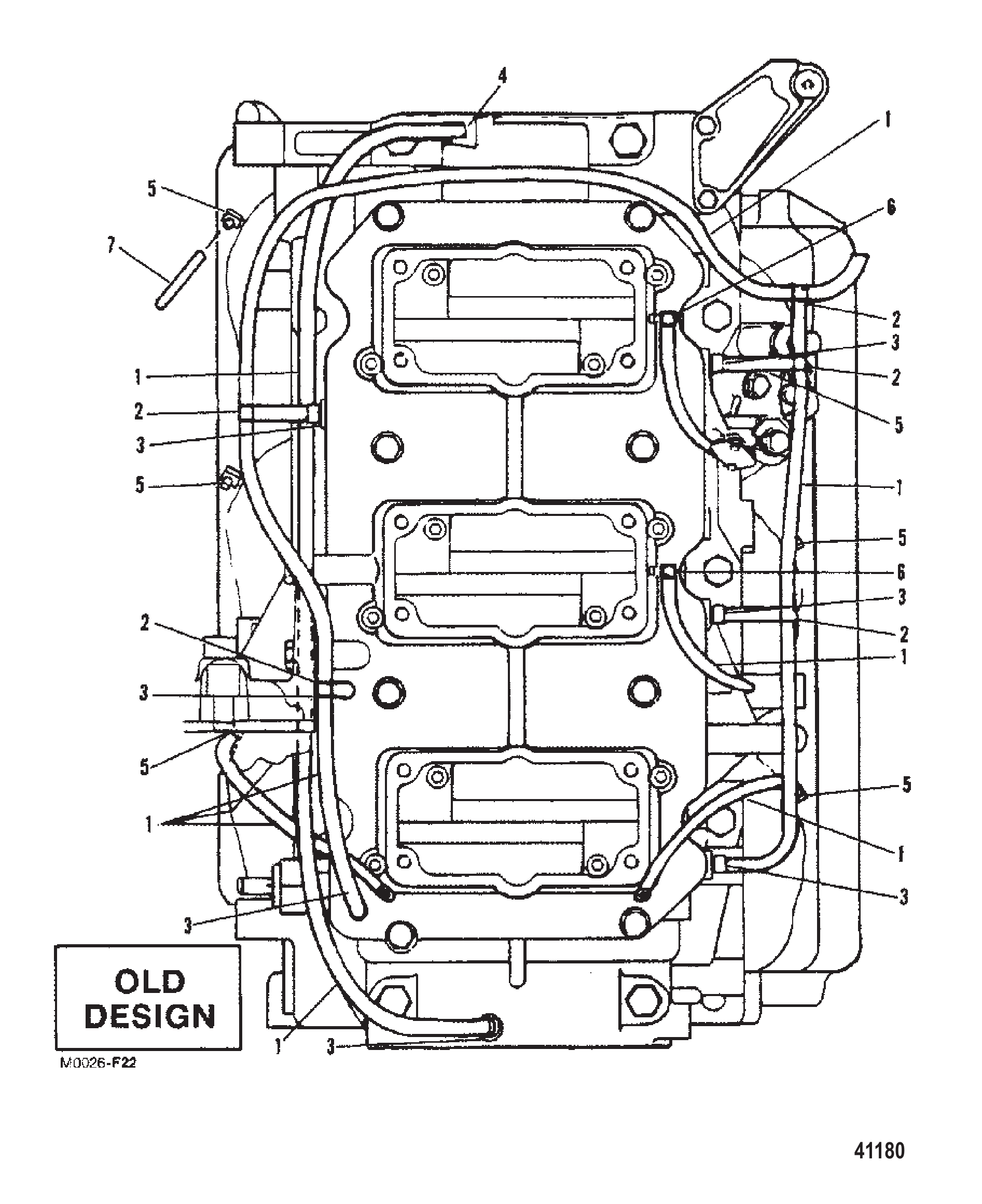 BLEED SYSTEM OLD DESIGN