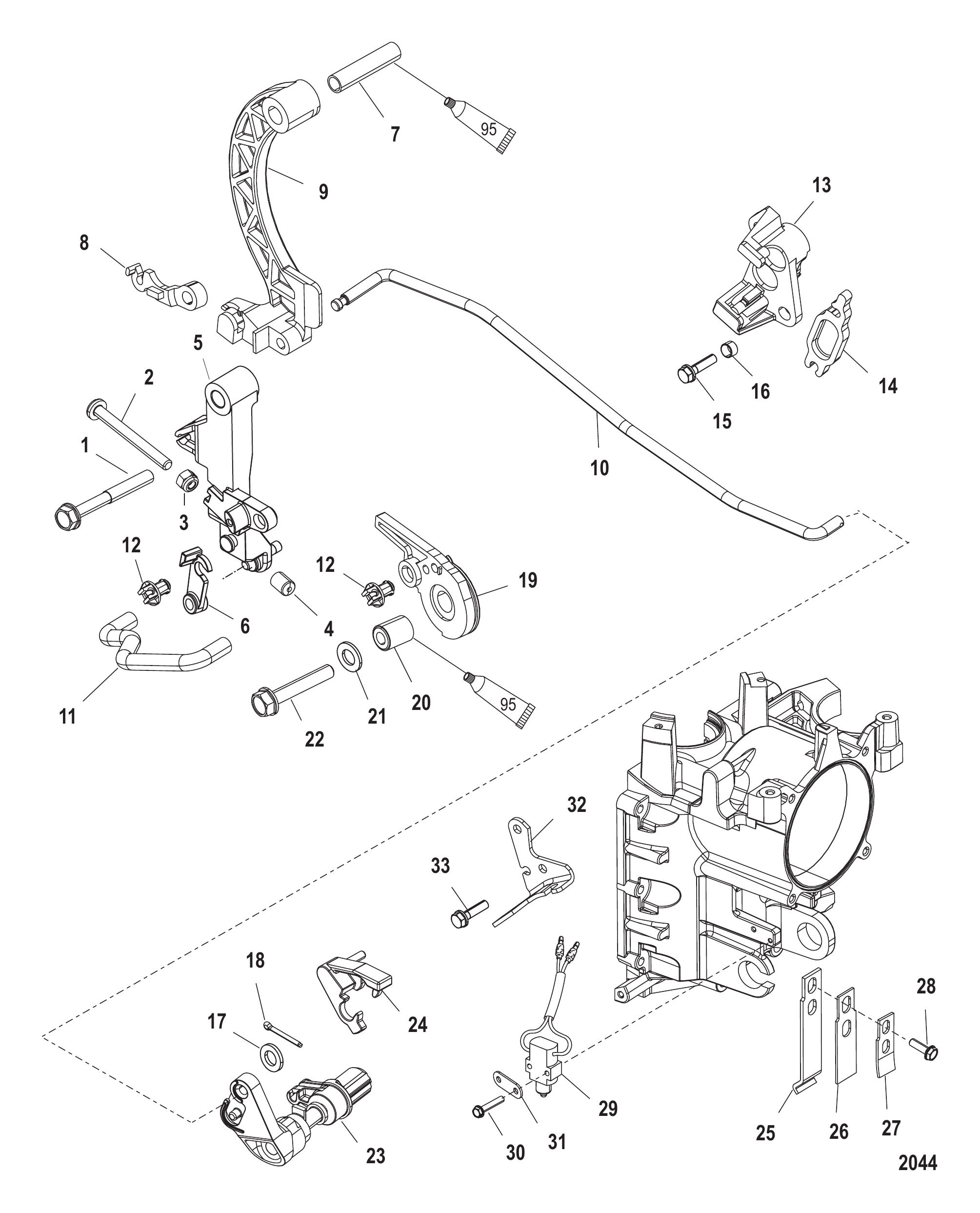 Linkage