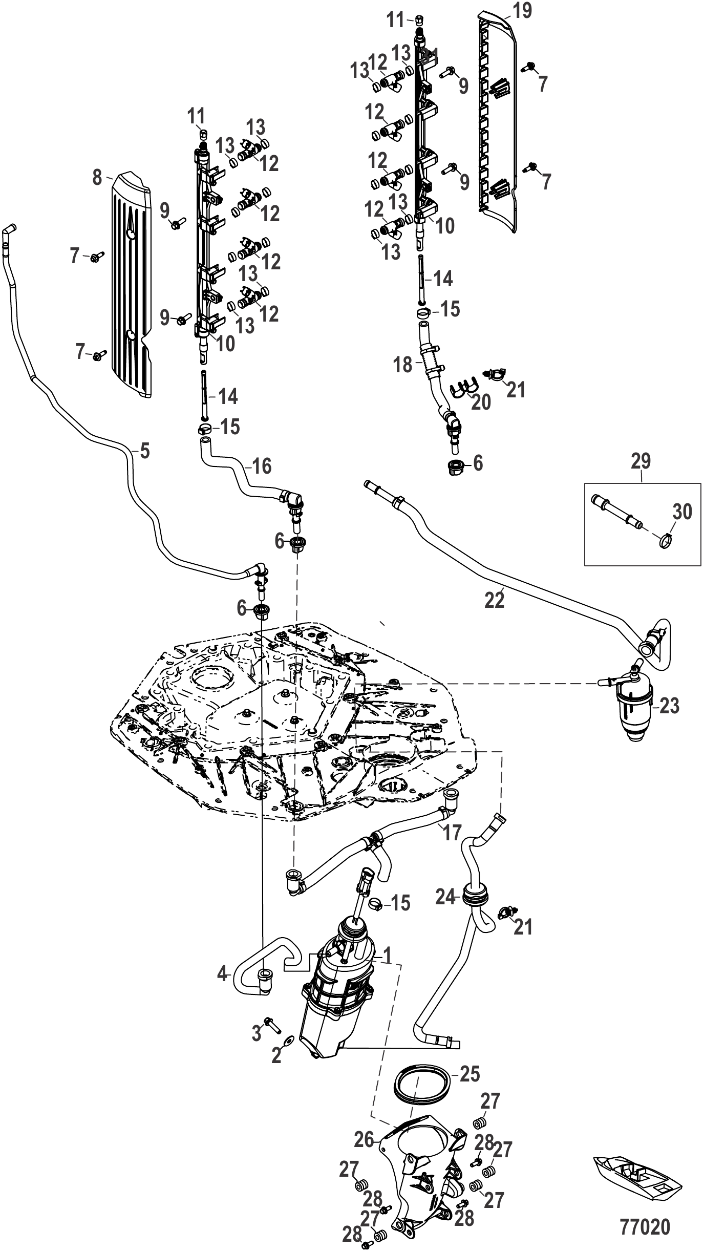 Fuel System