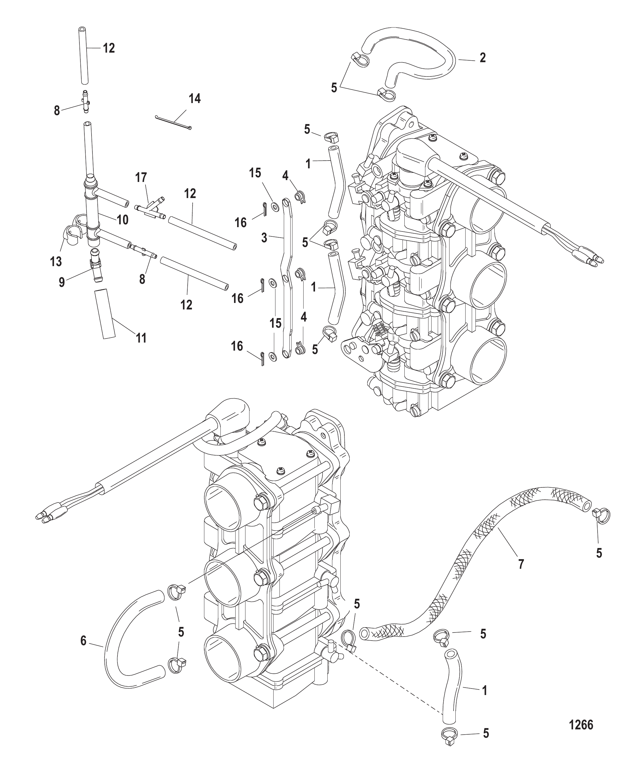 Fuel Lines