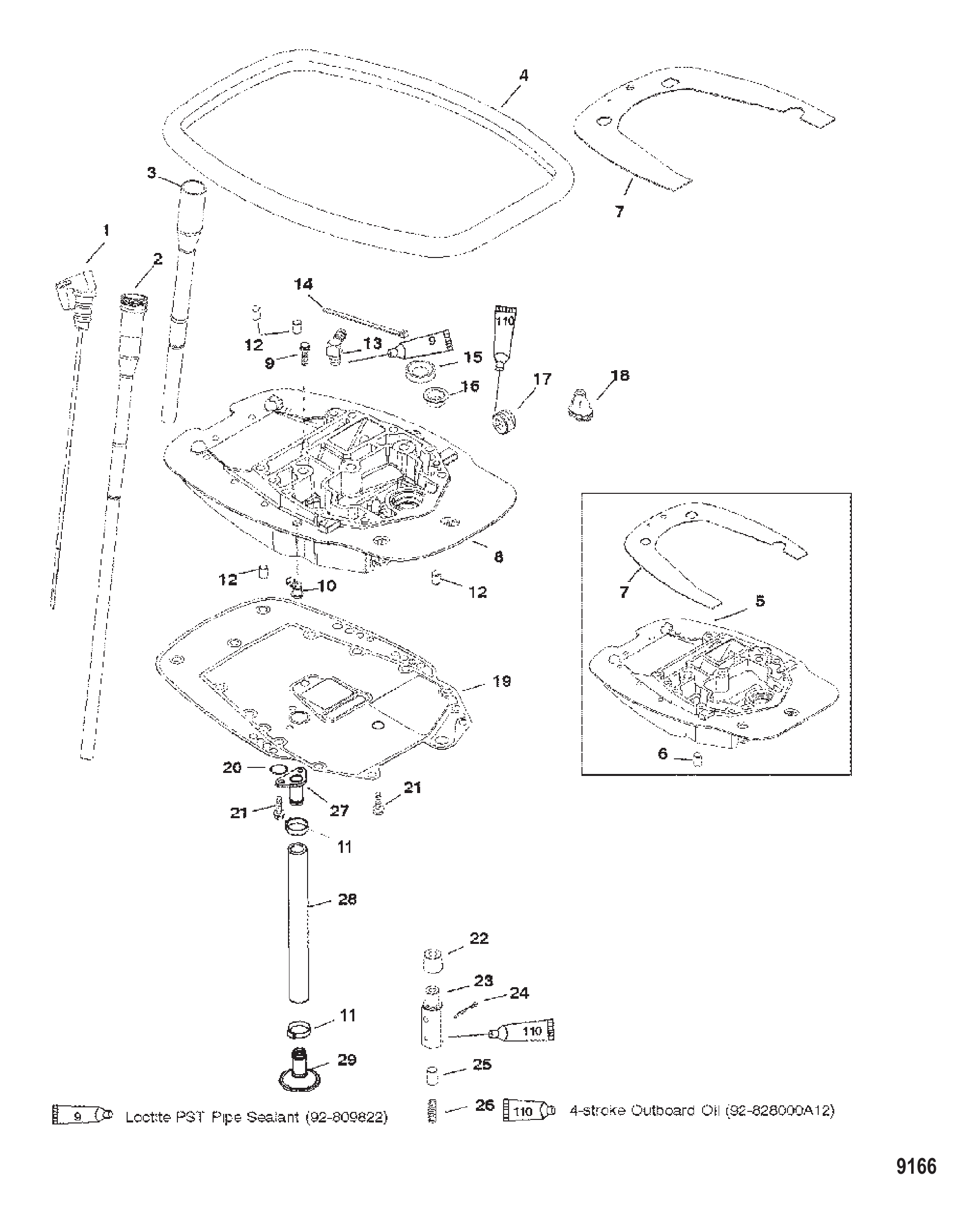 适配板 Adapter Plate