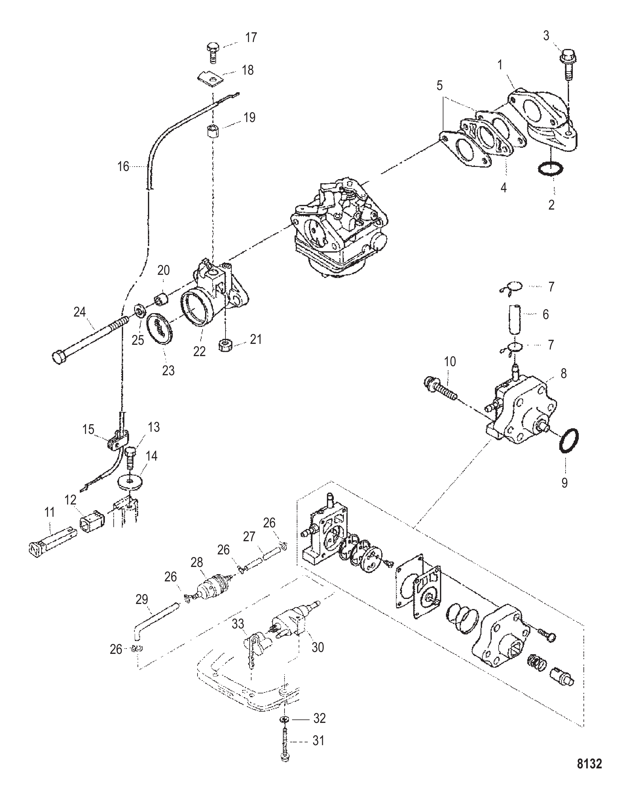 Fuel System