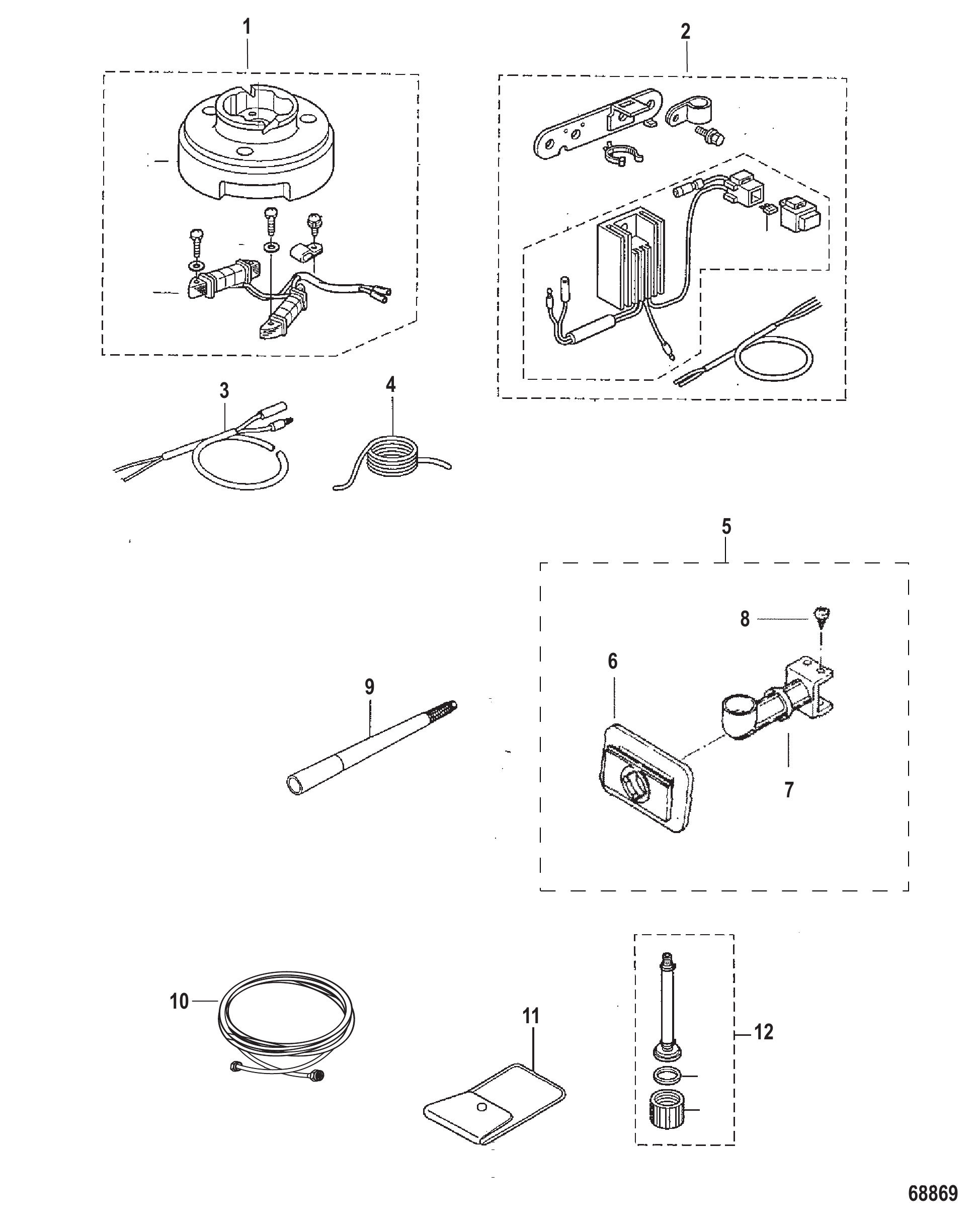 Accessories