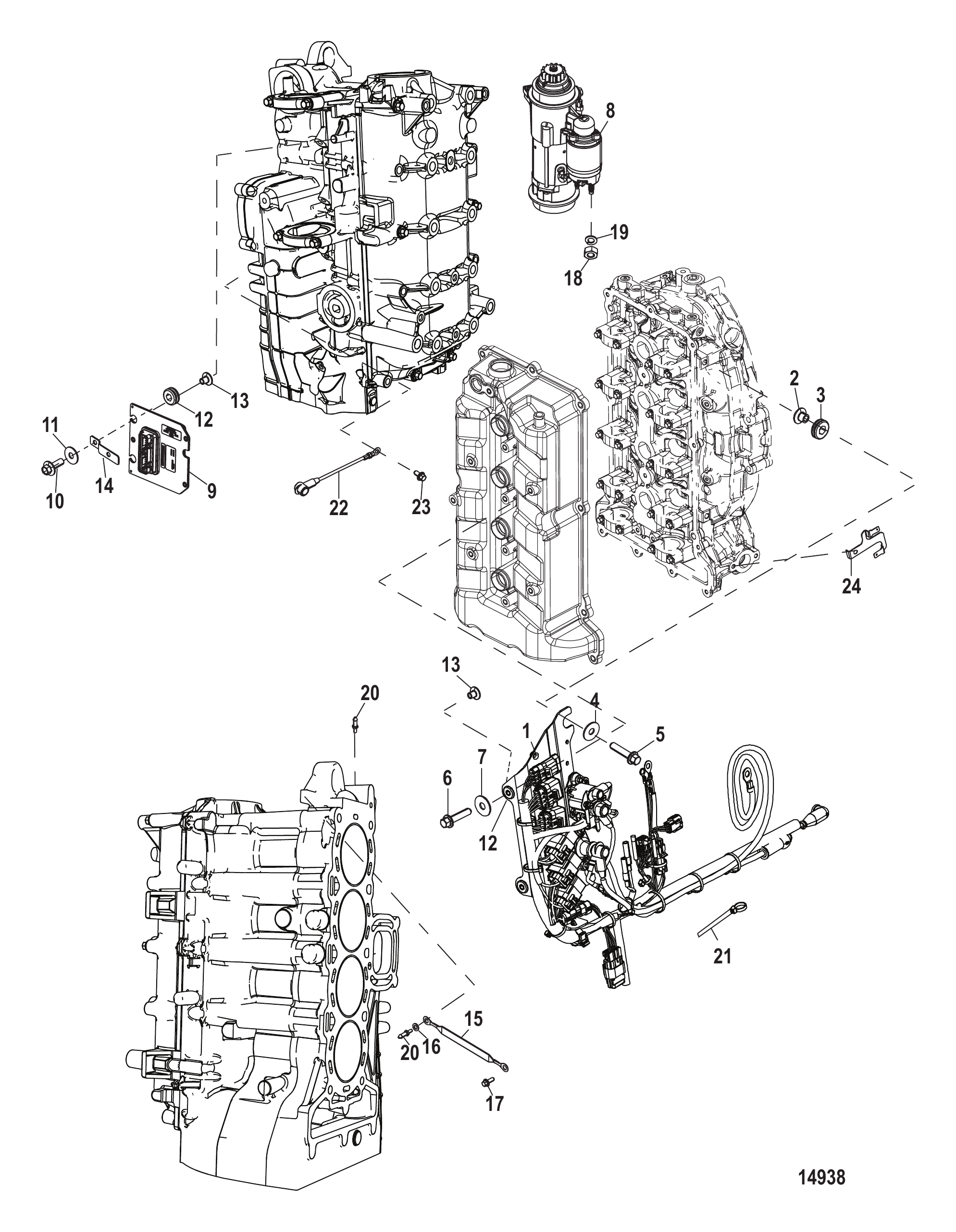 Electrical Components