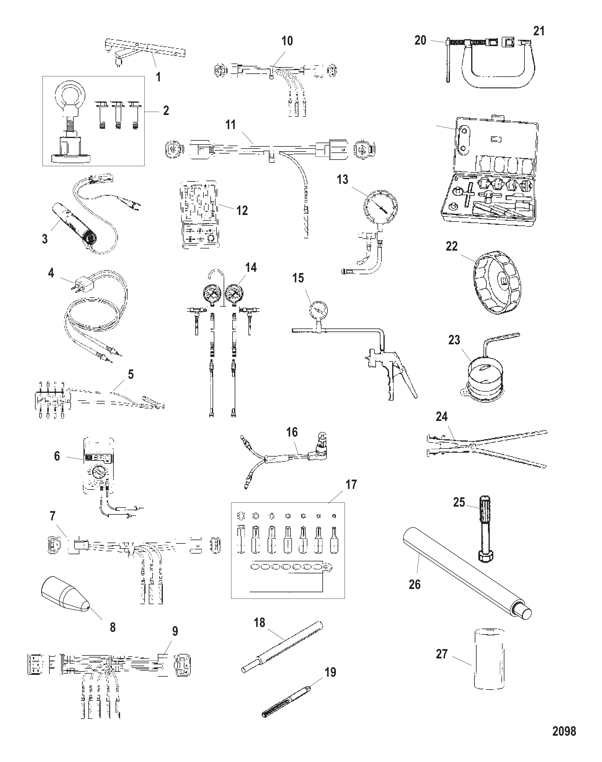 Tools 1