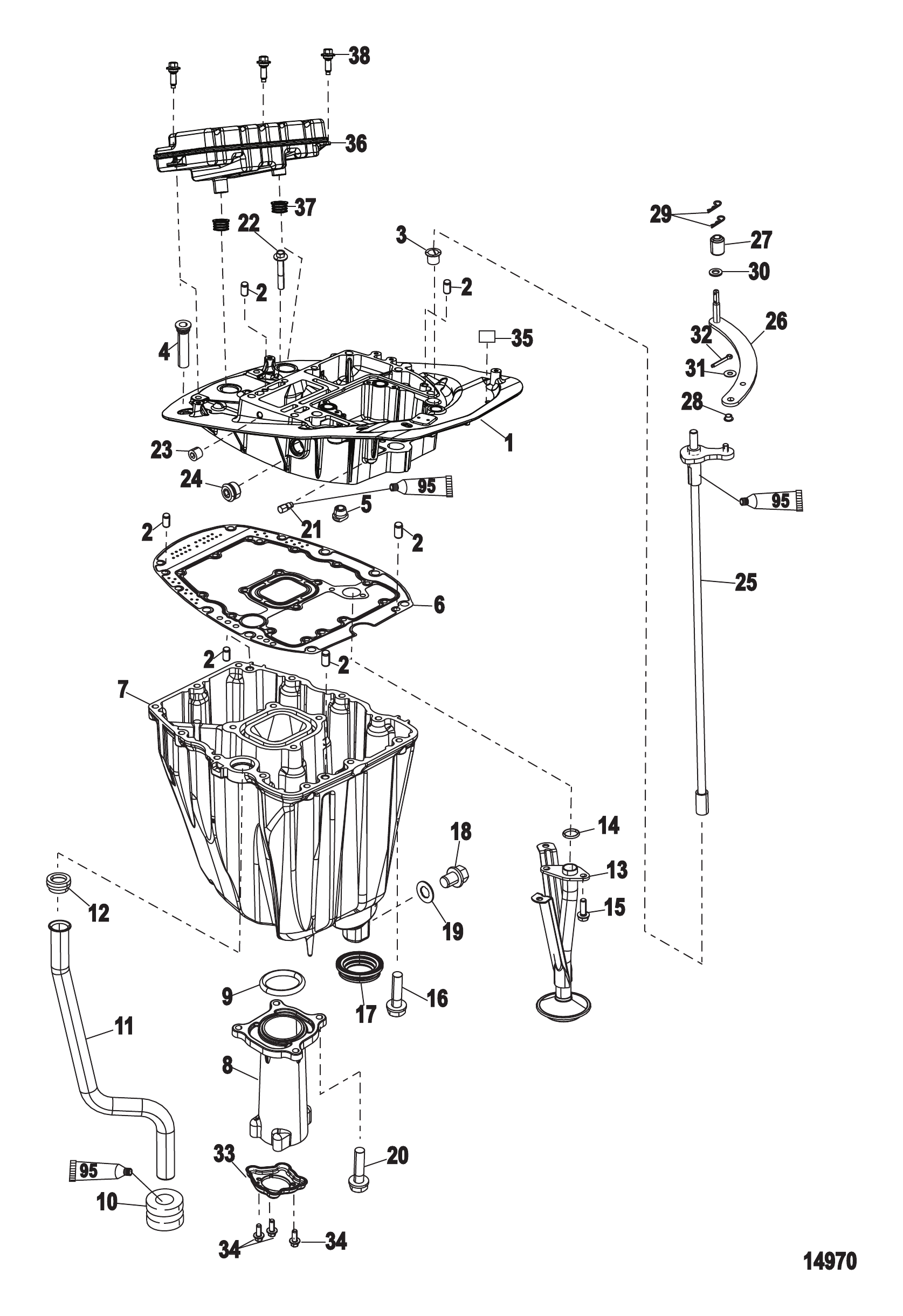 Adapter Plate