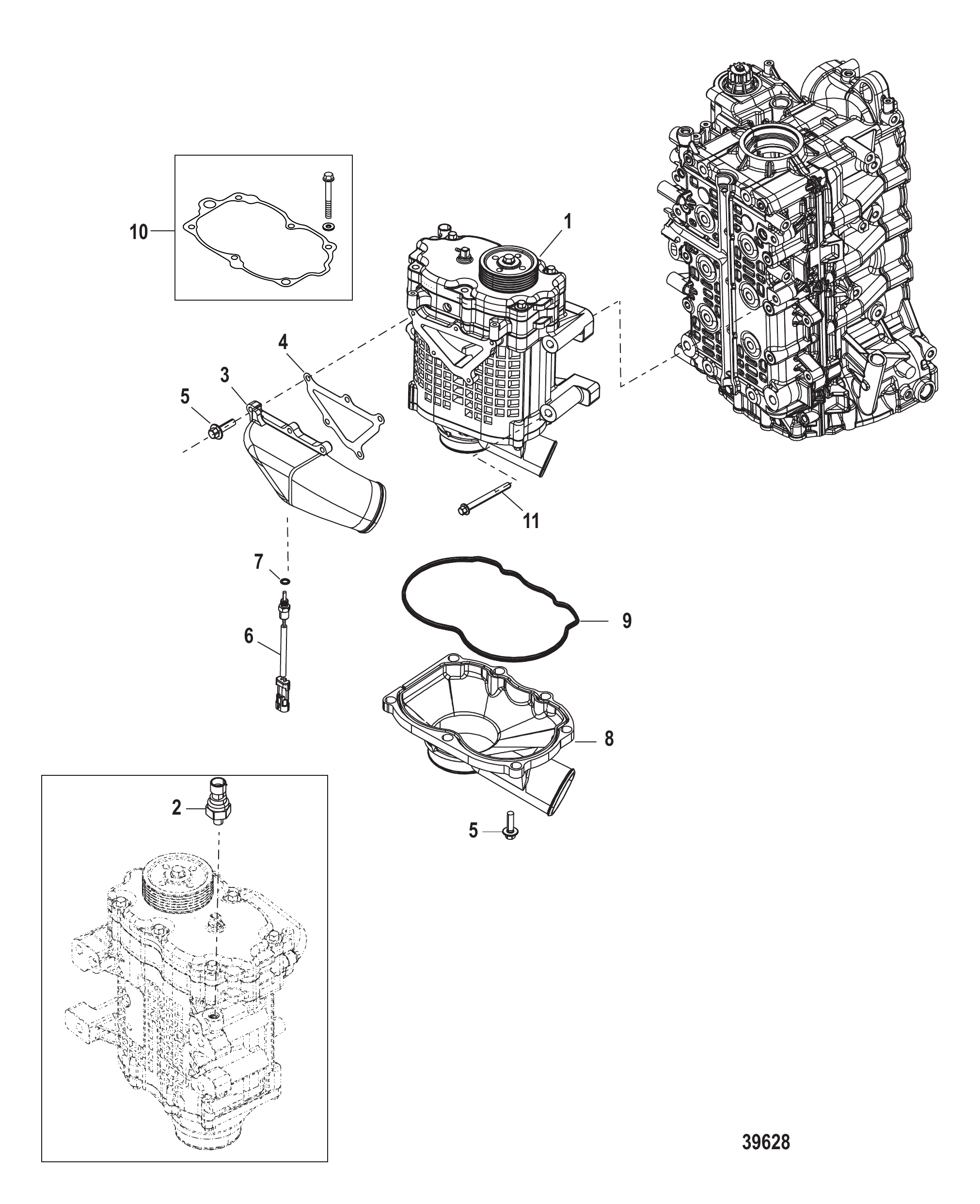 SuperCharger
