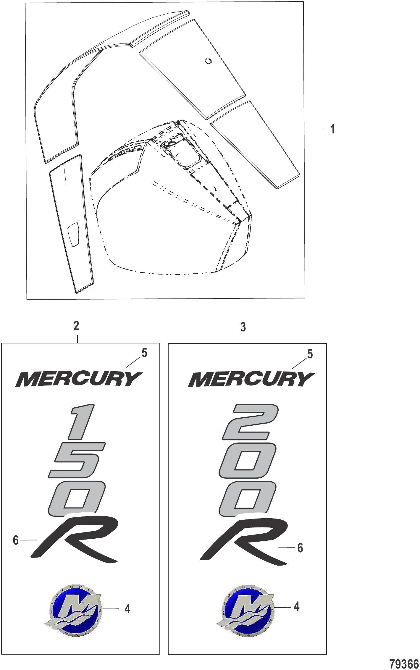 Accent Panel