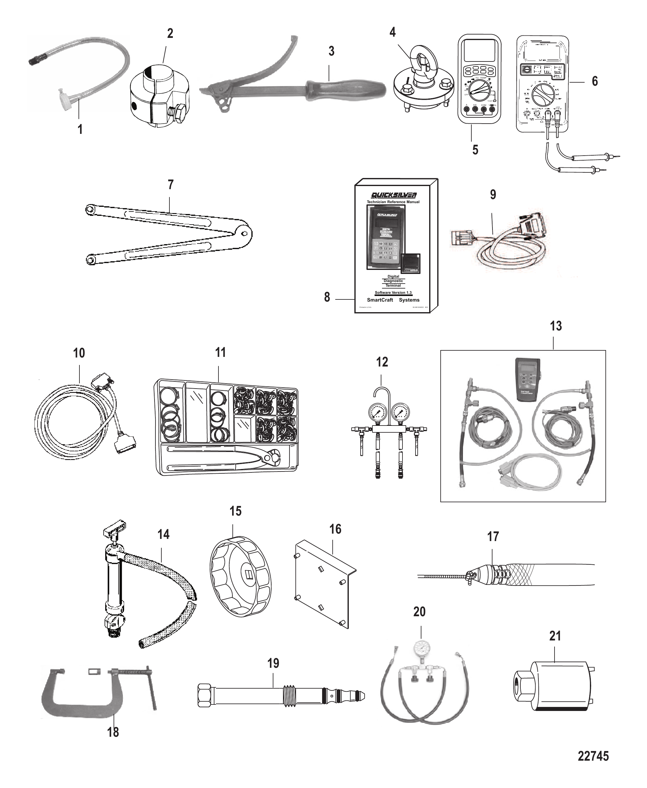 Tools