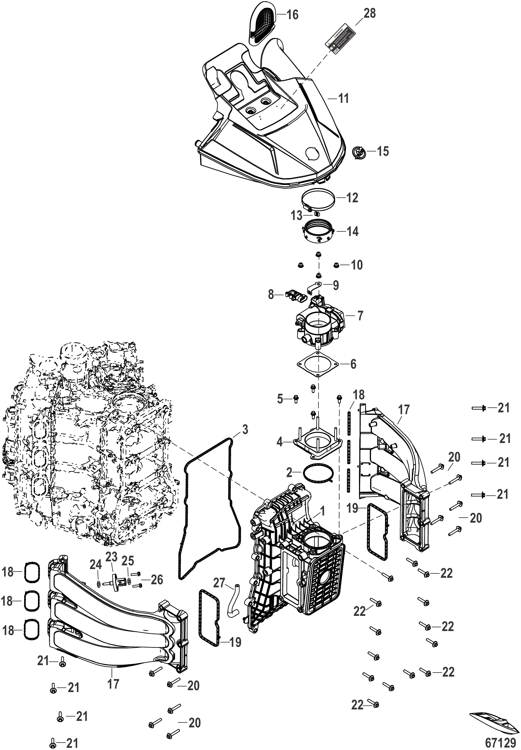 Intake System