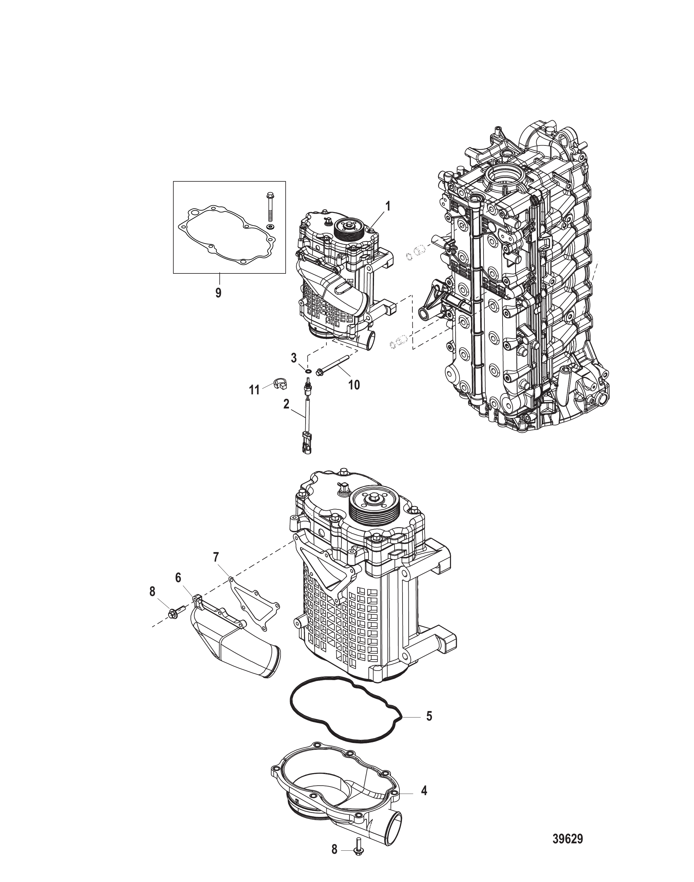SuperCharger