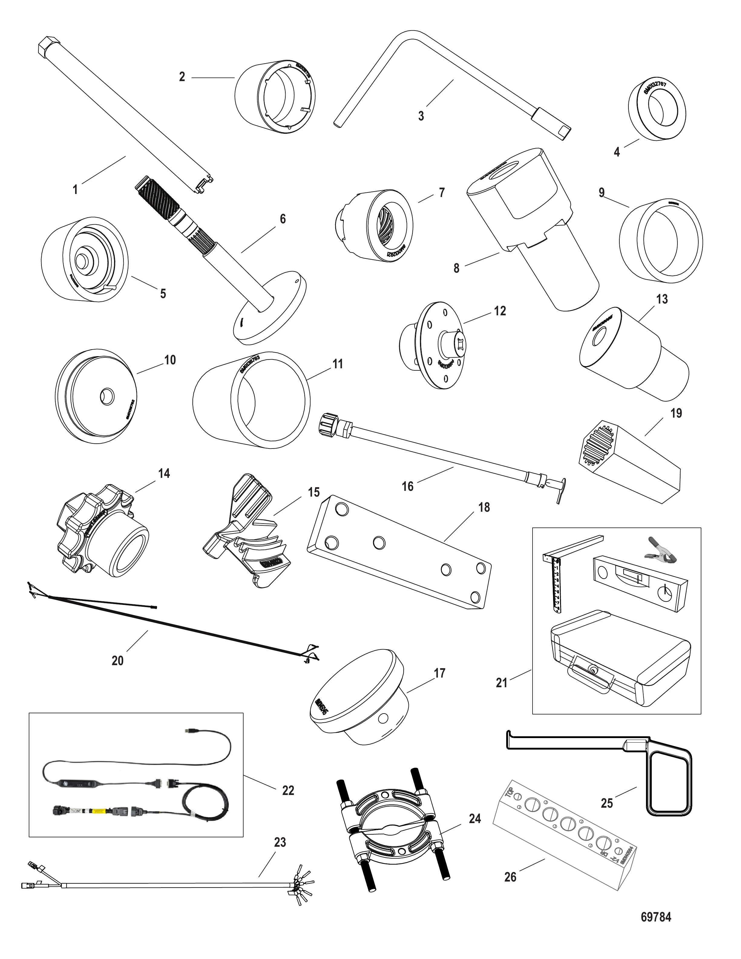 Tools