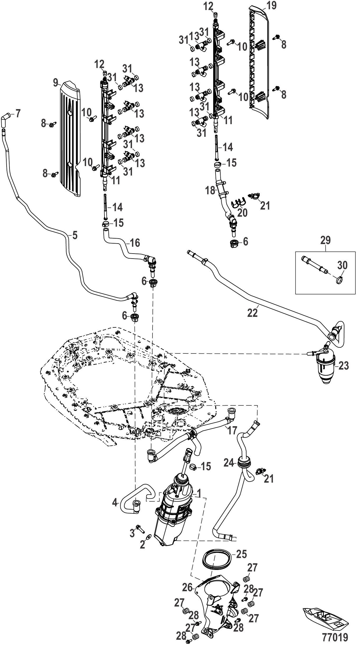 Fuel System