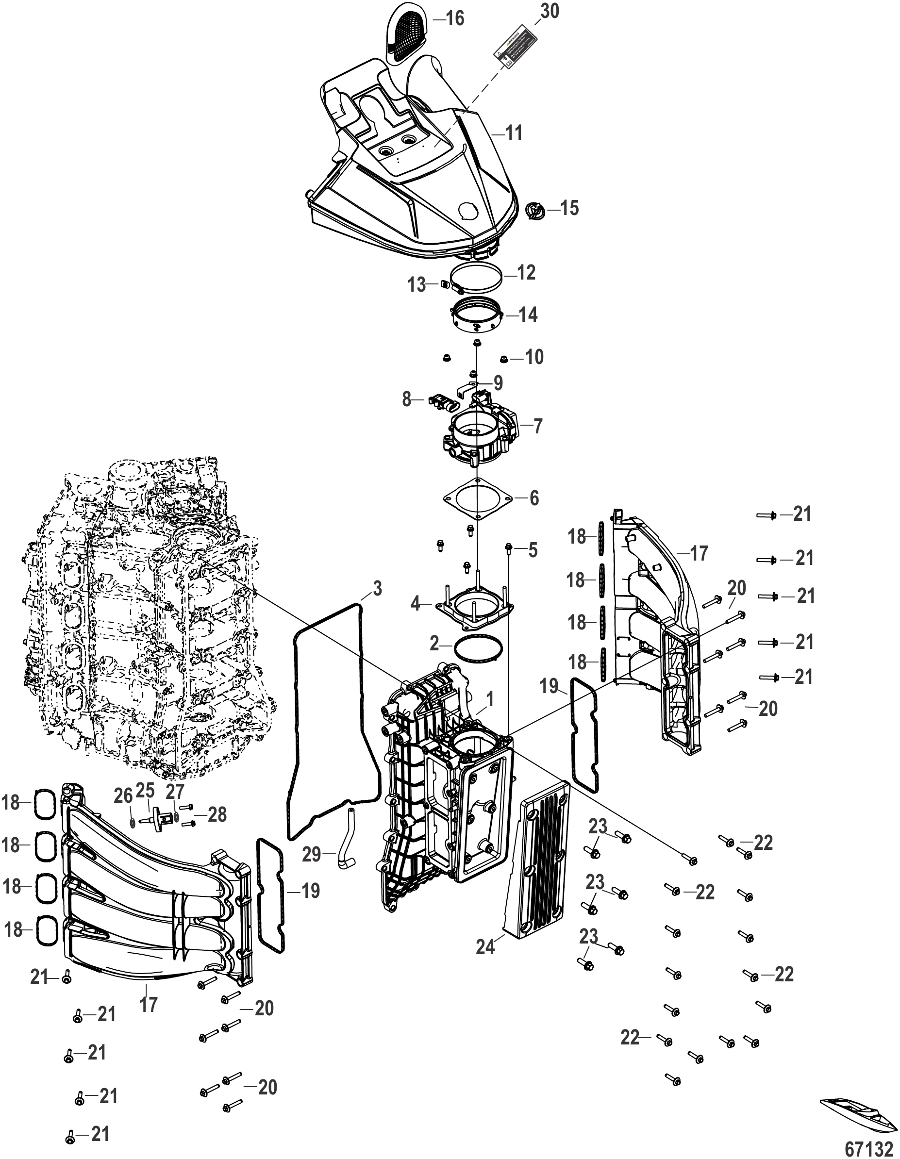 Intake System Design I