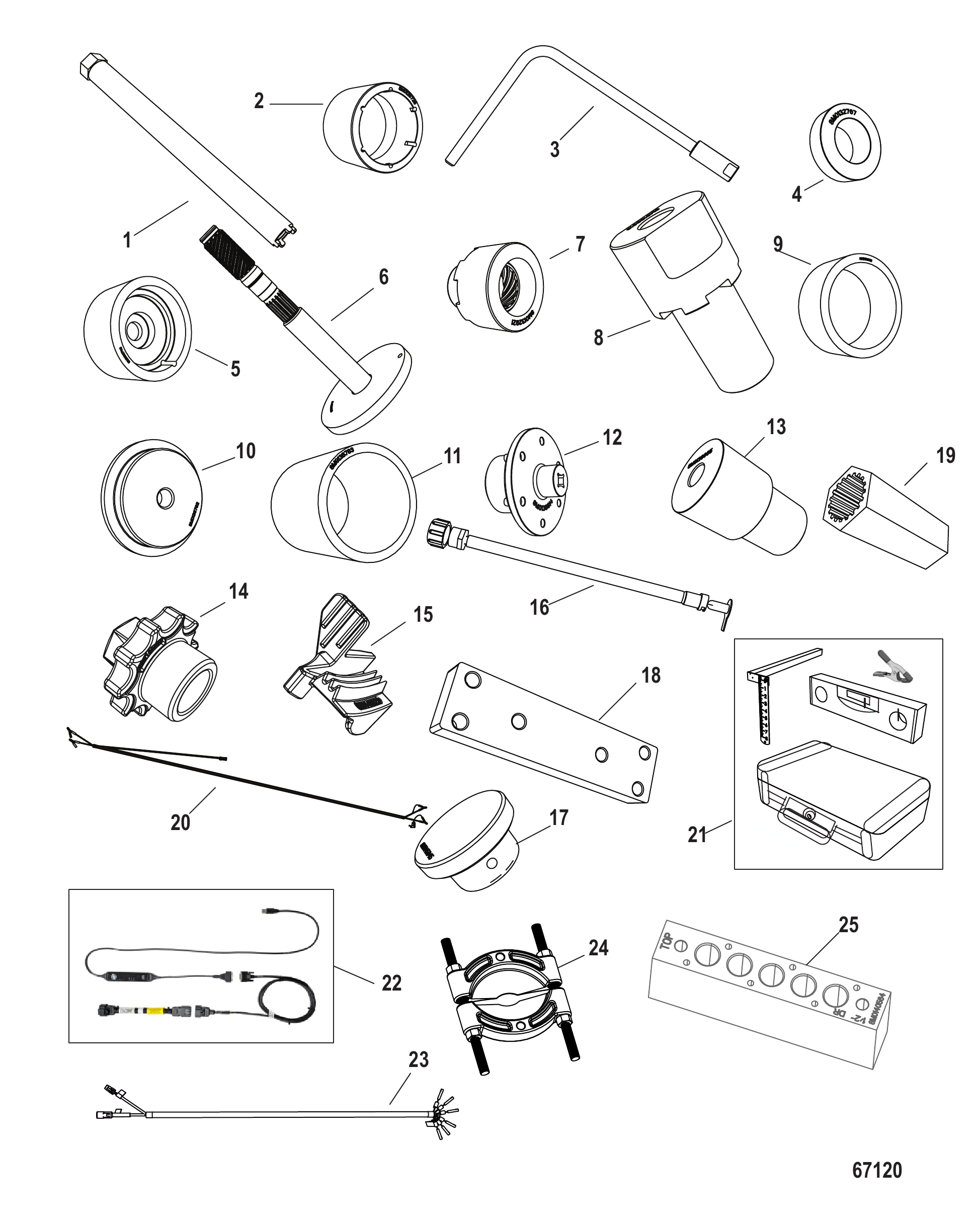 Tools