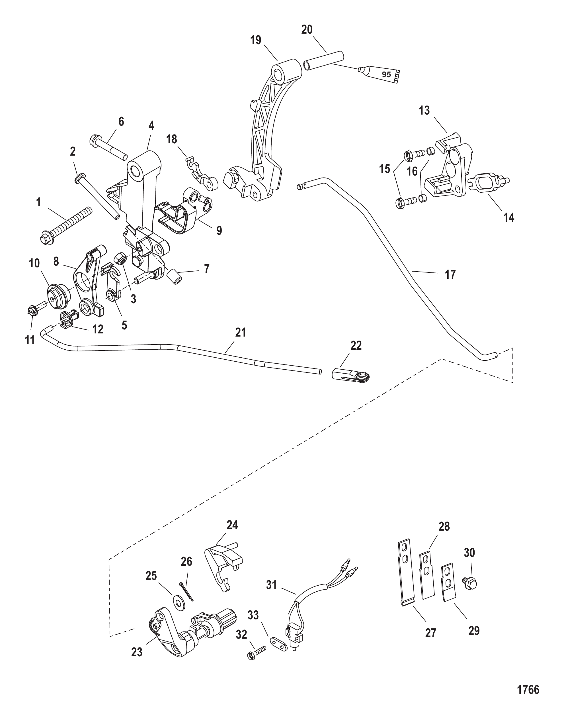 Linkage