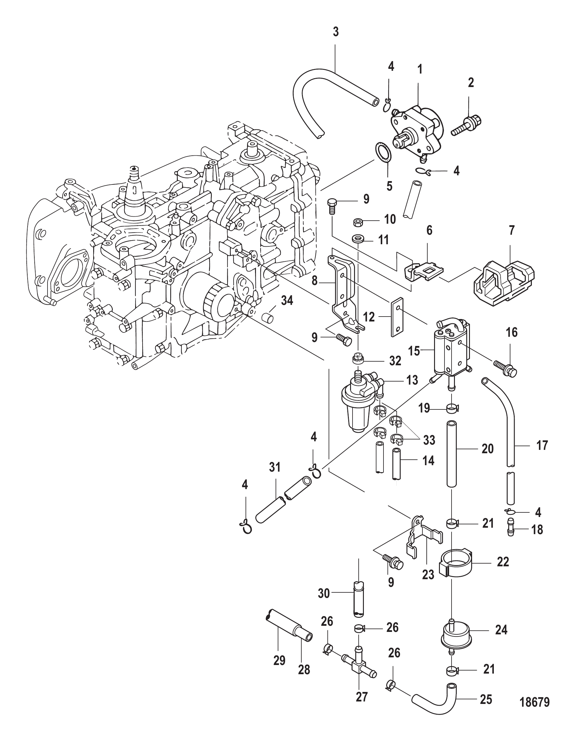 Fuel Pump