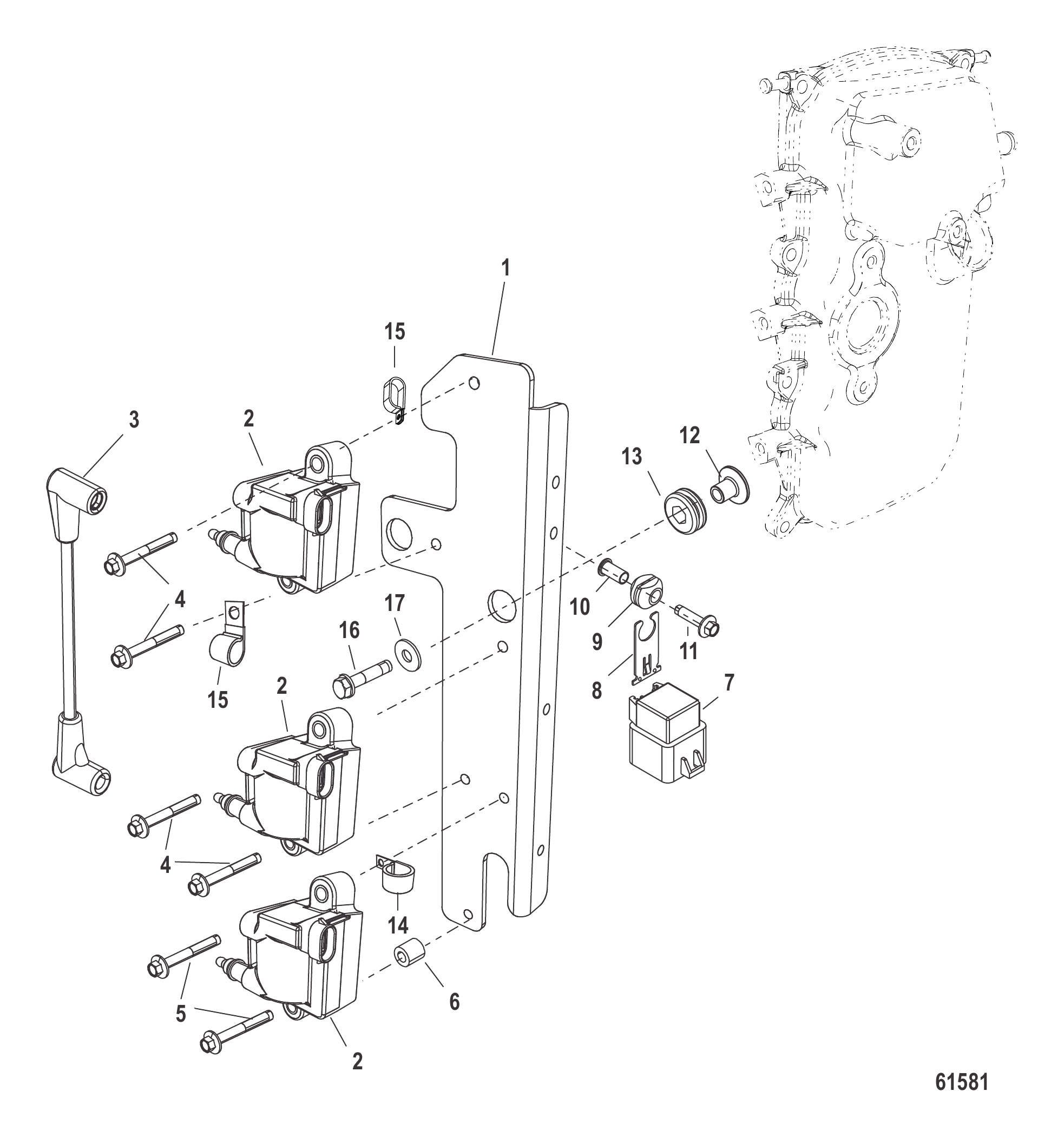 Ignition Coil