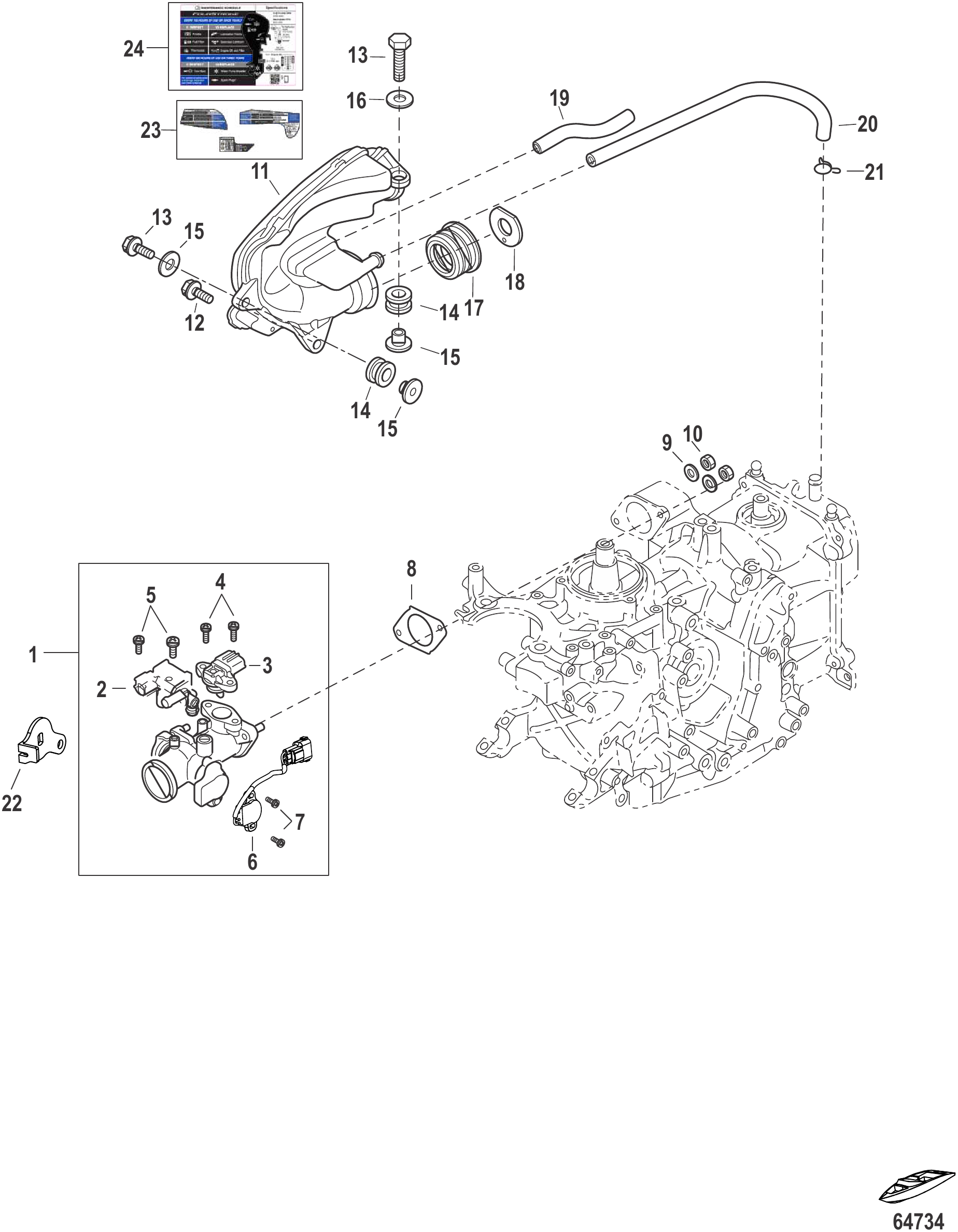 Intake Manifold
