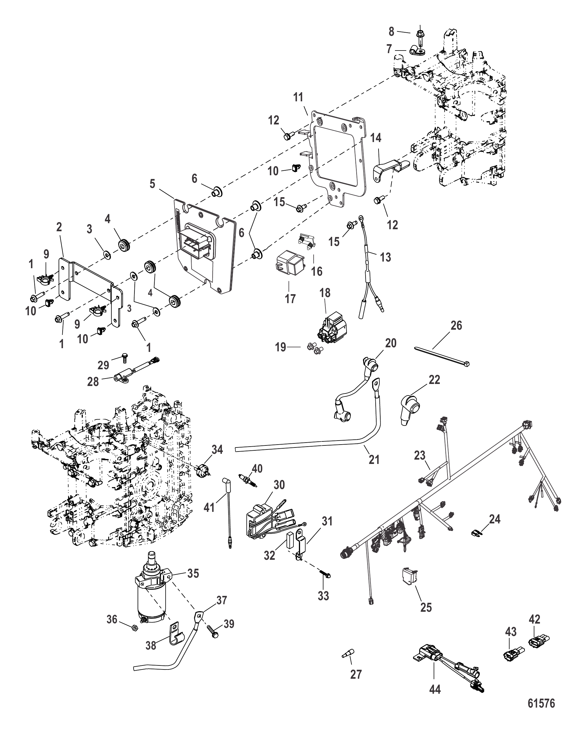 Electrical Components