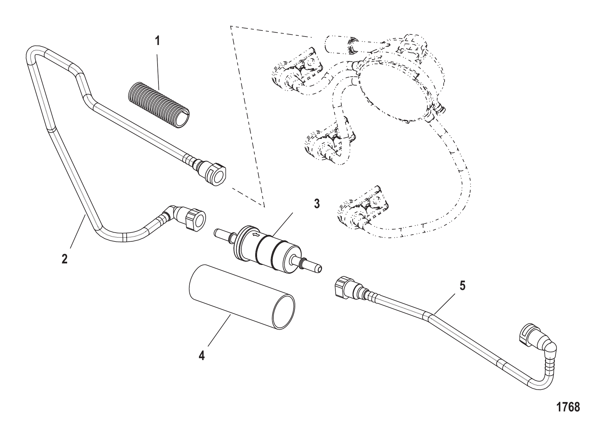 Fuel Lines