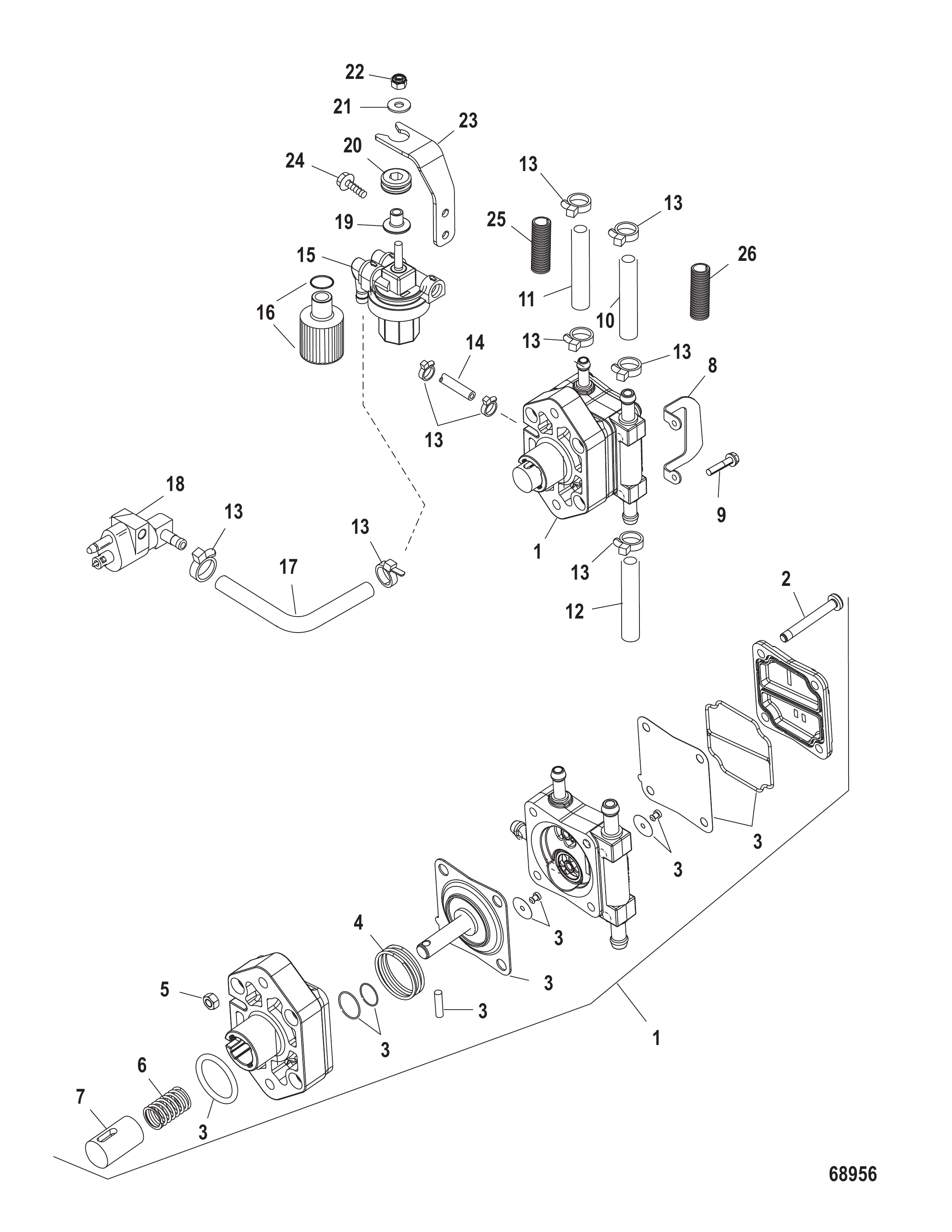 Fuel Pump