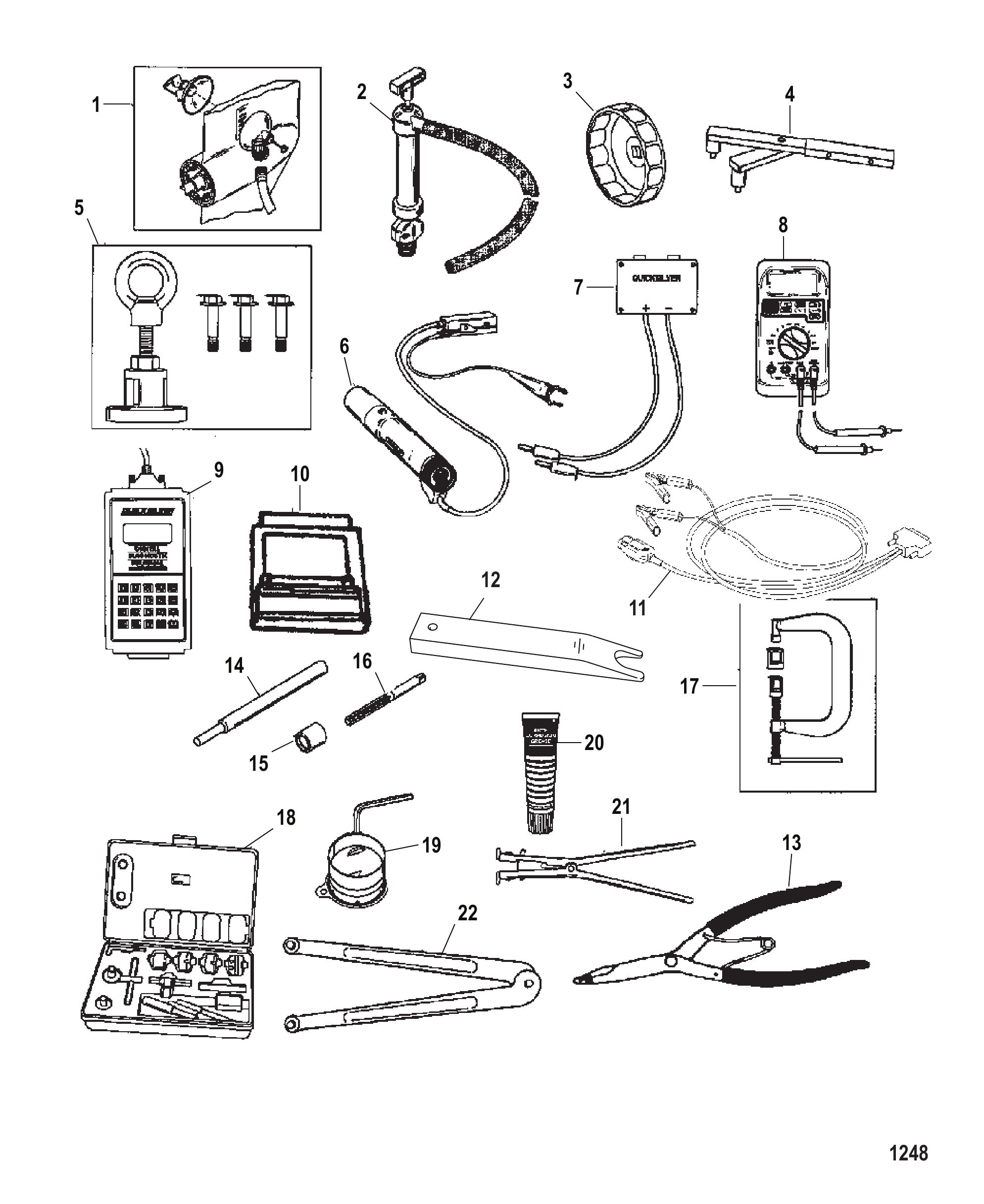 Tools 1