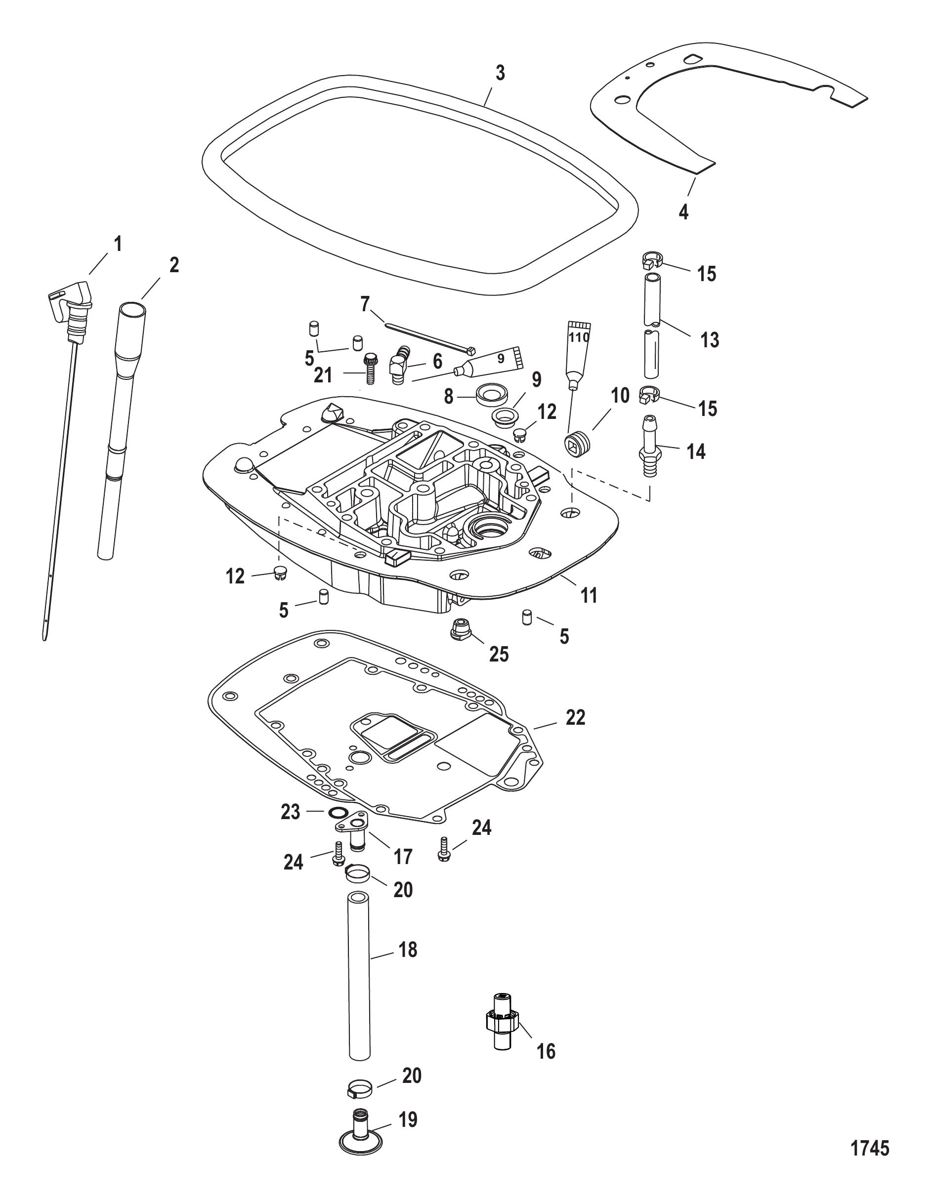 Adapter Plate
