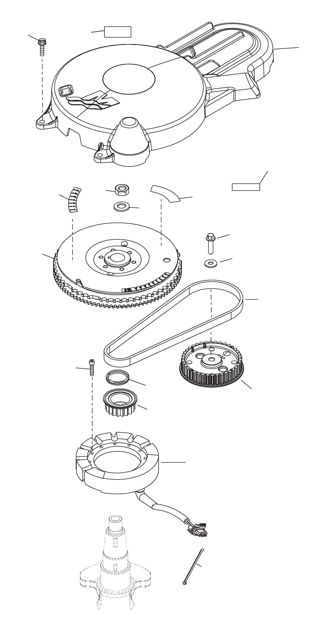 Flywheel