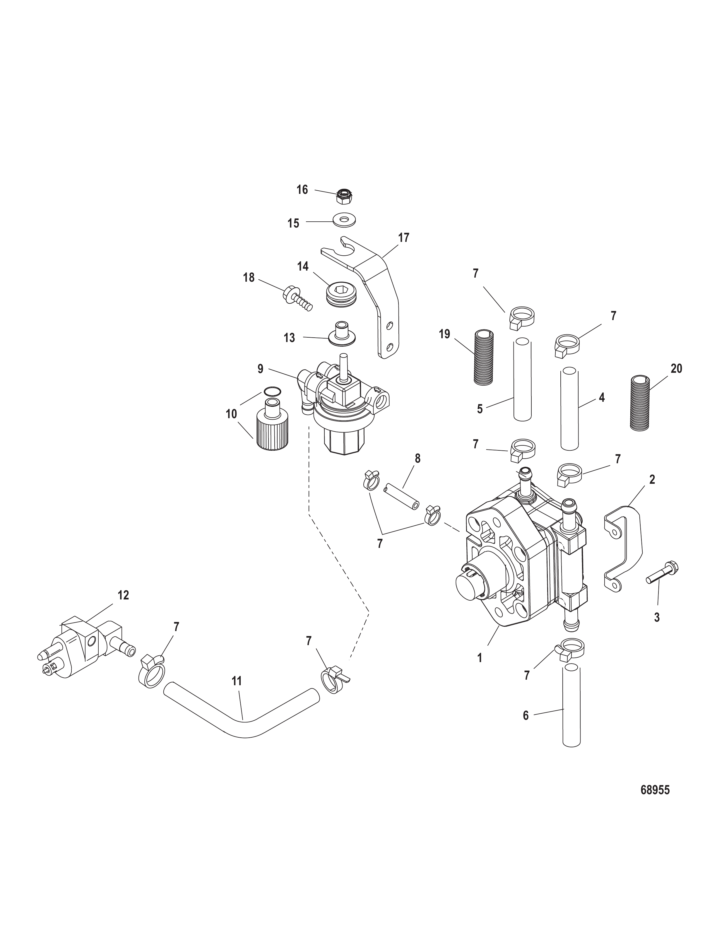 Fuel Pump