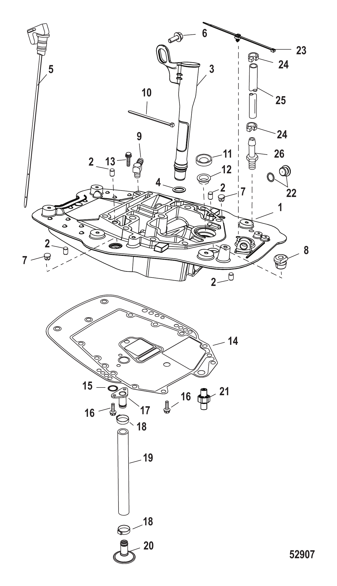 Adapter Plate