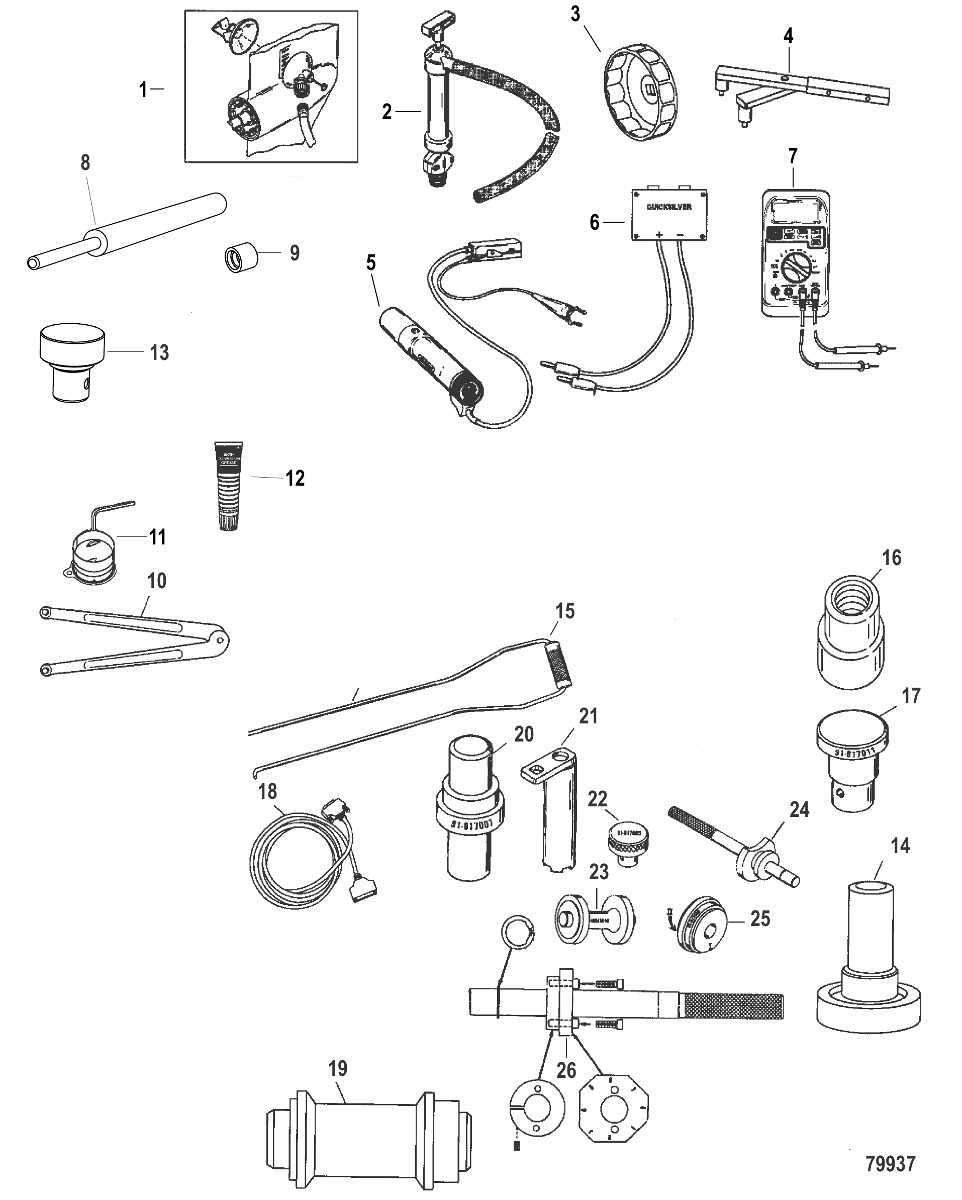 Tools Special