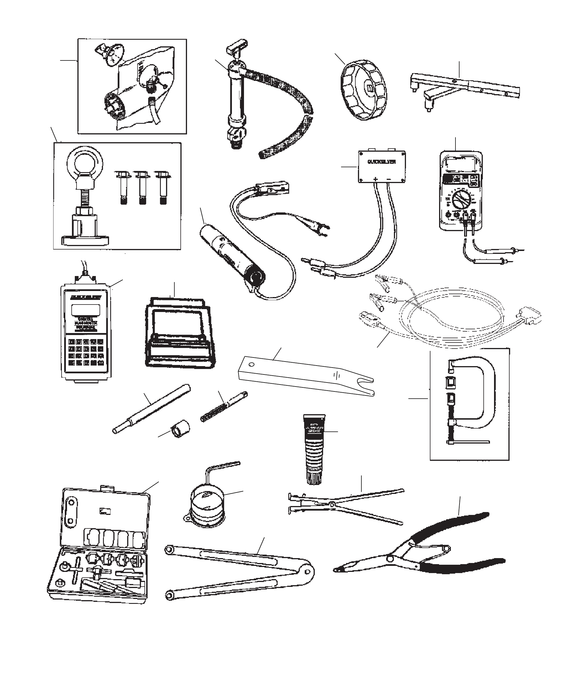Tools 1
