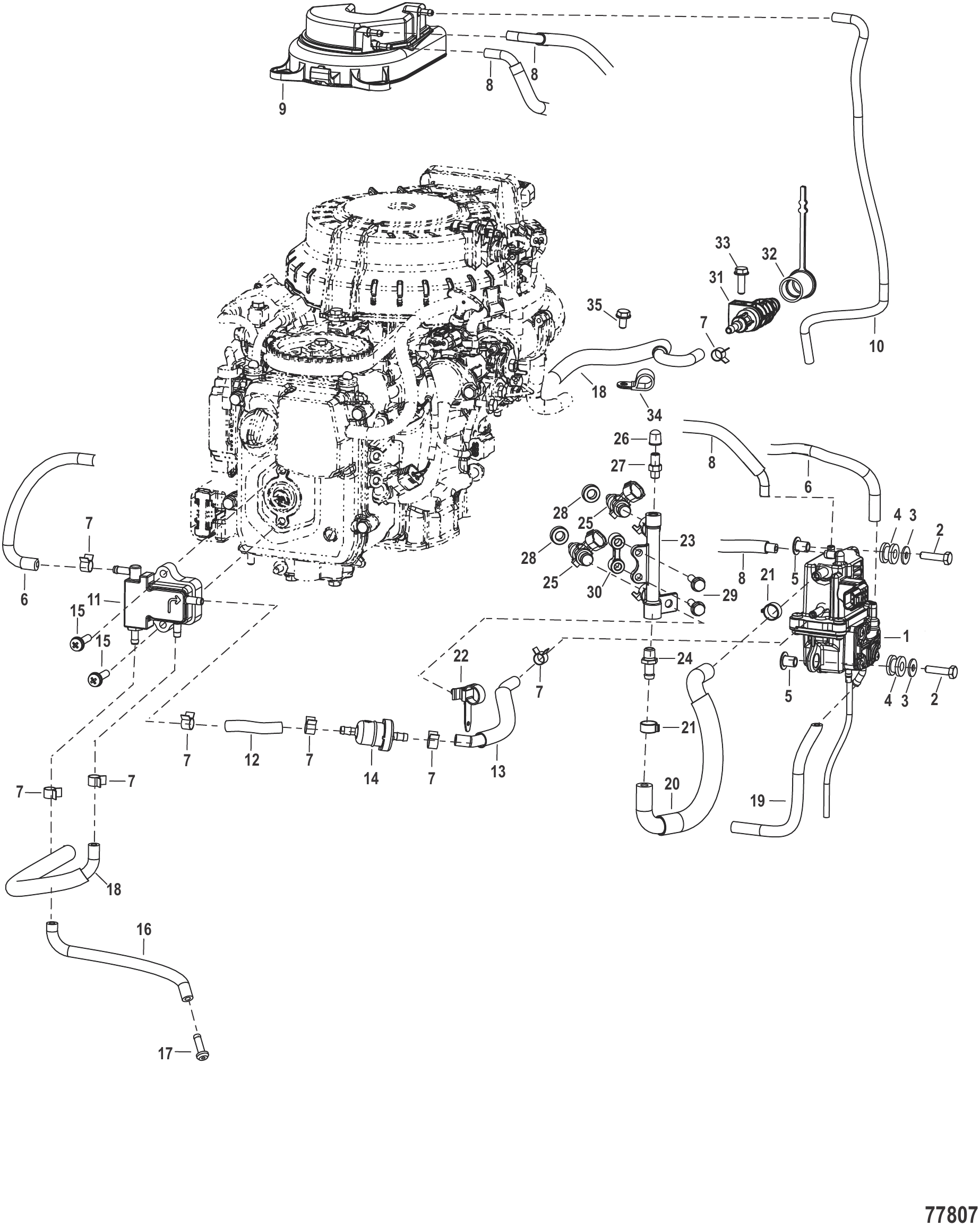 Fuel System