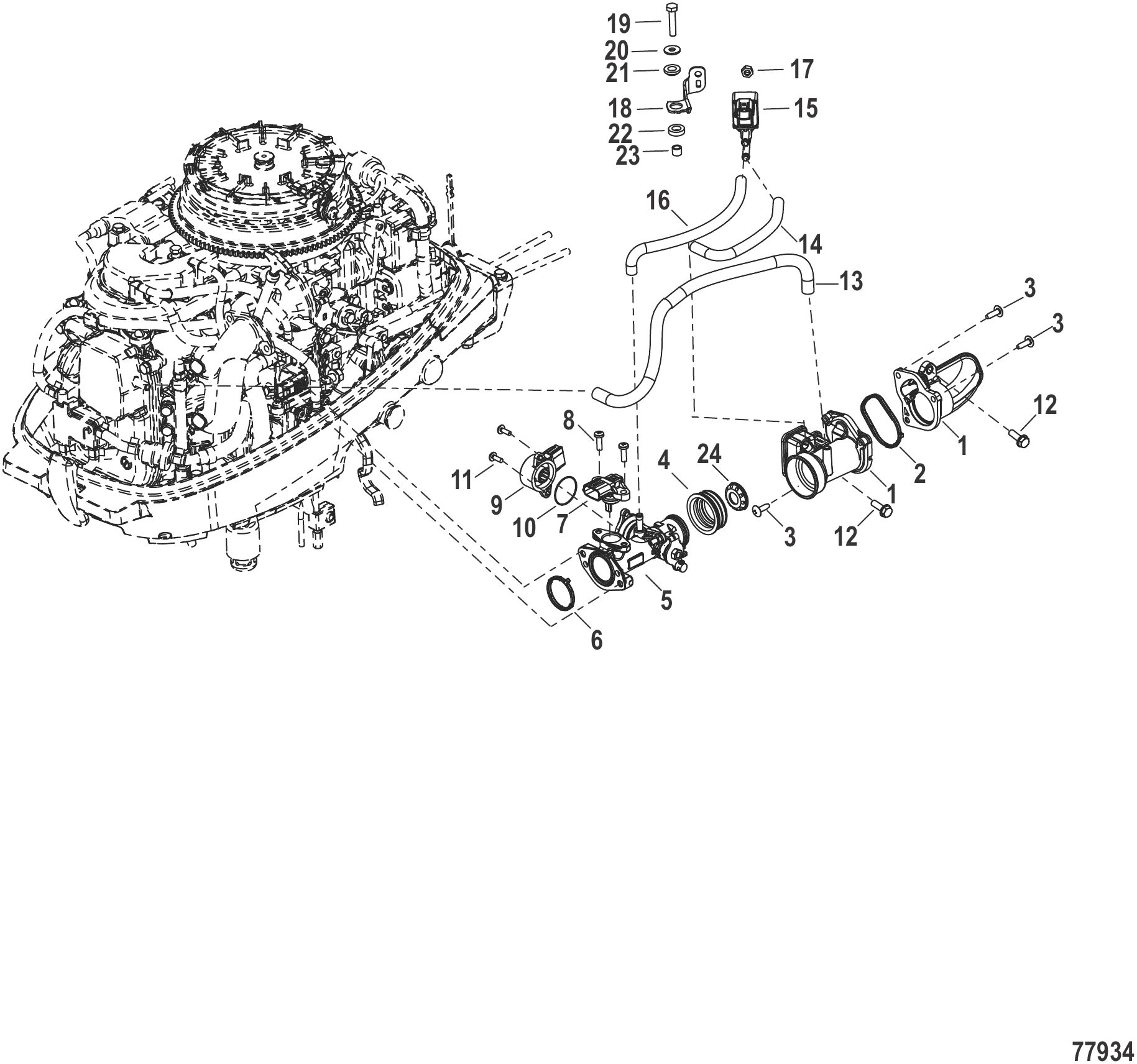 Intake System