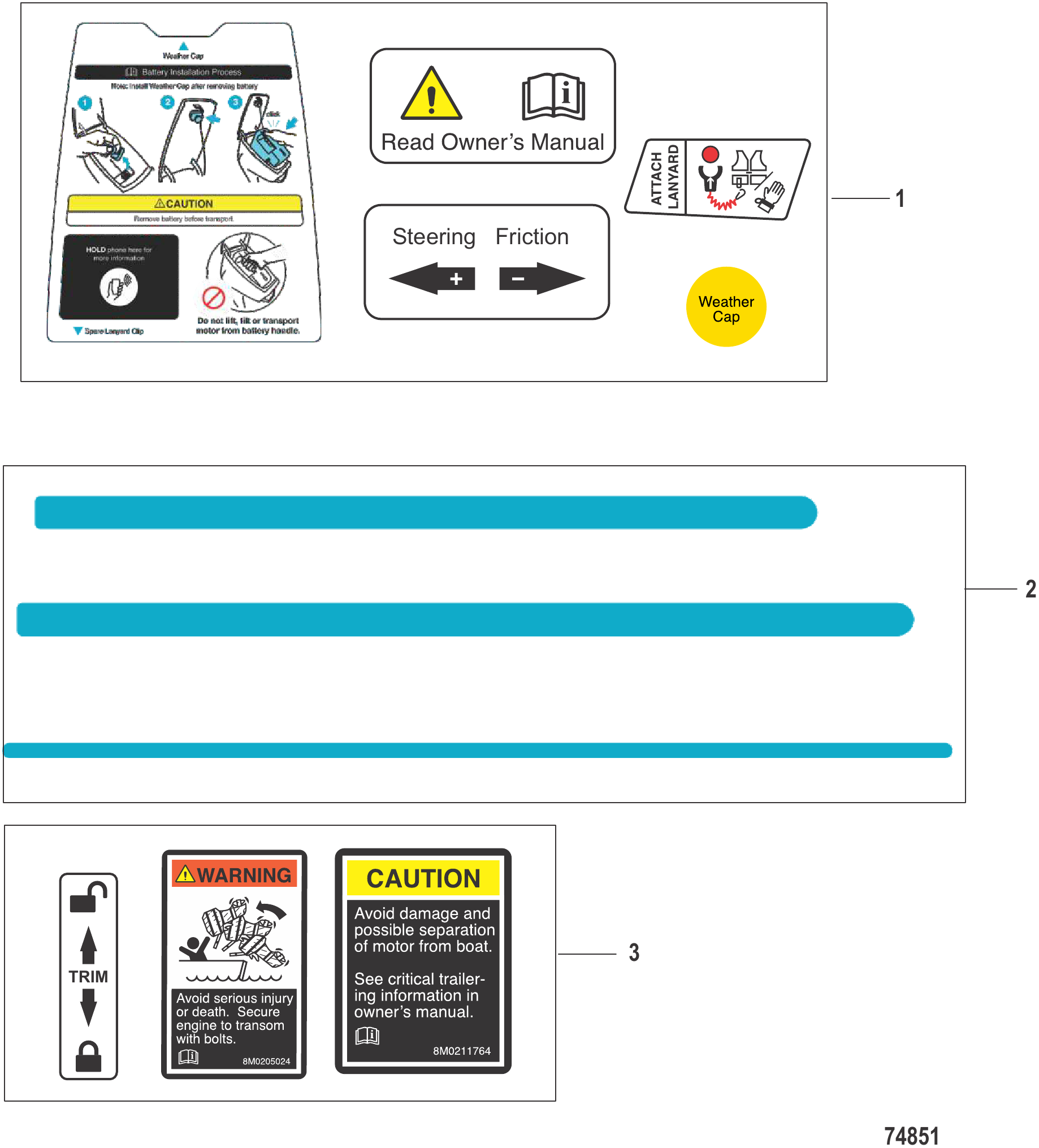 Decal Sets