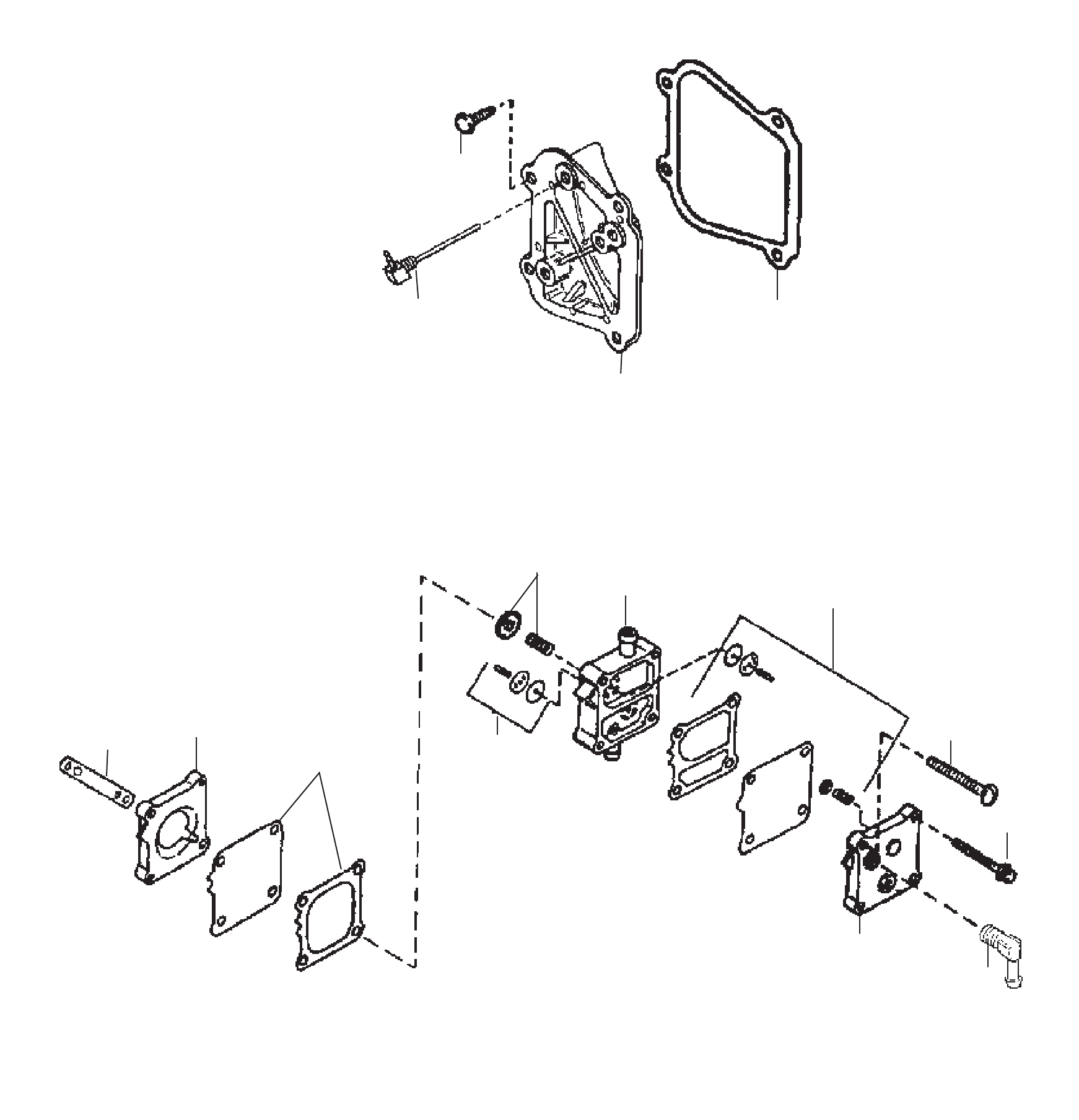 Fuel Pump Assembly