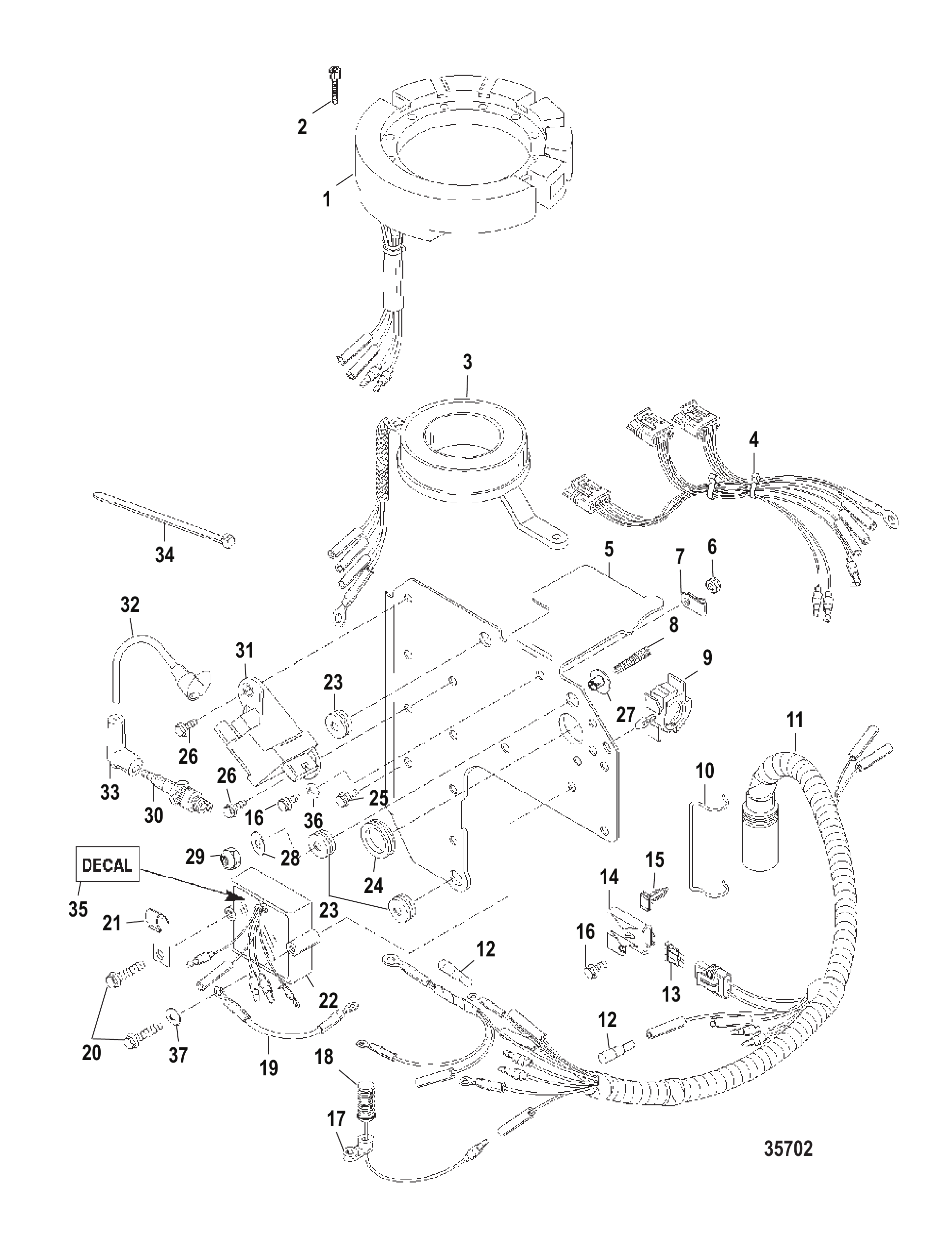 Ignition Components