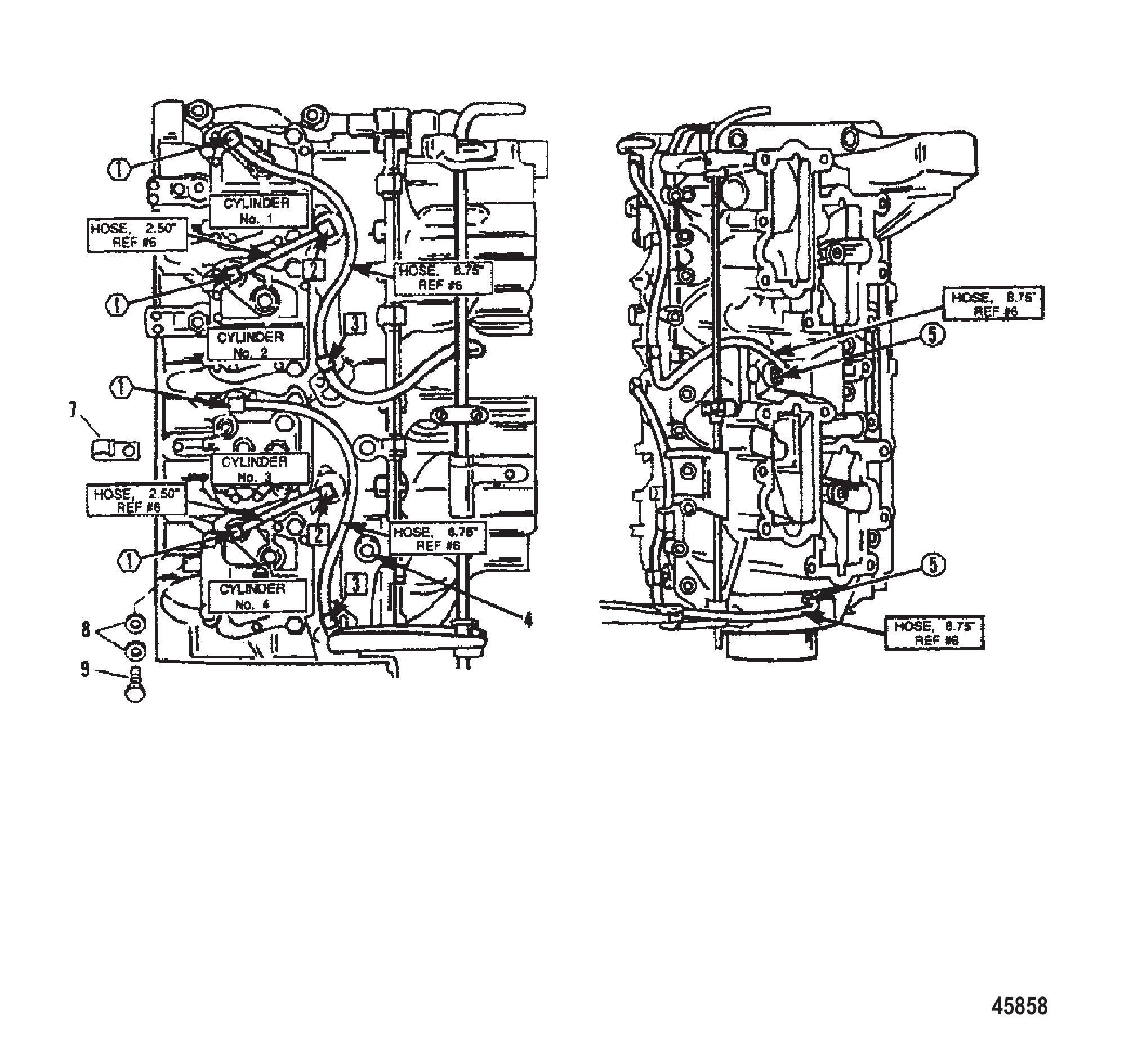 Recirculation System