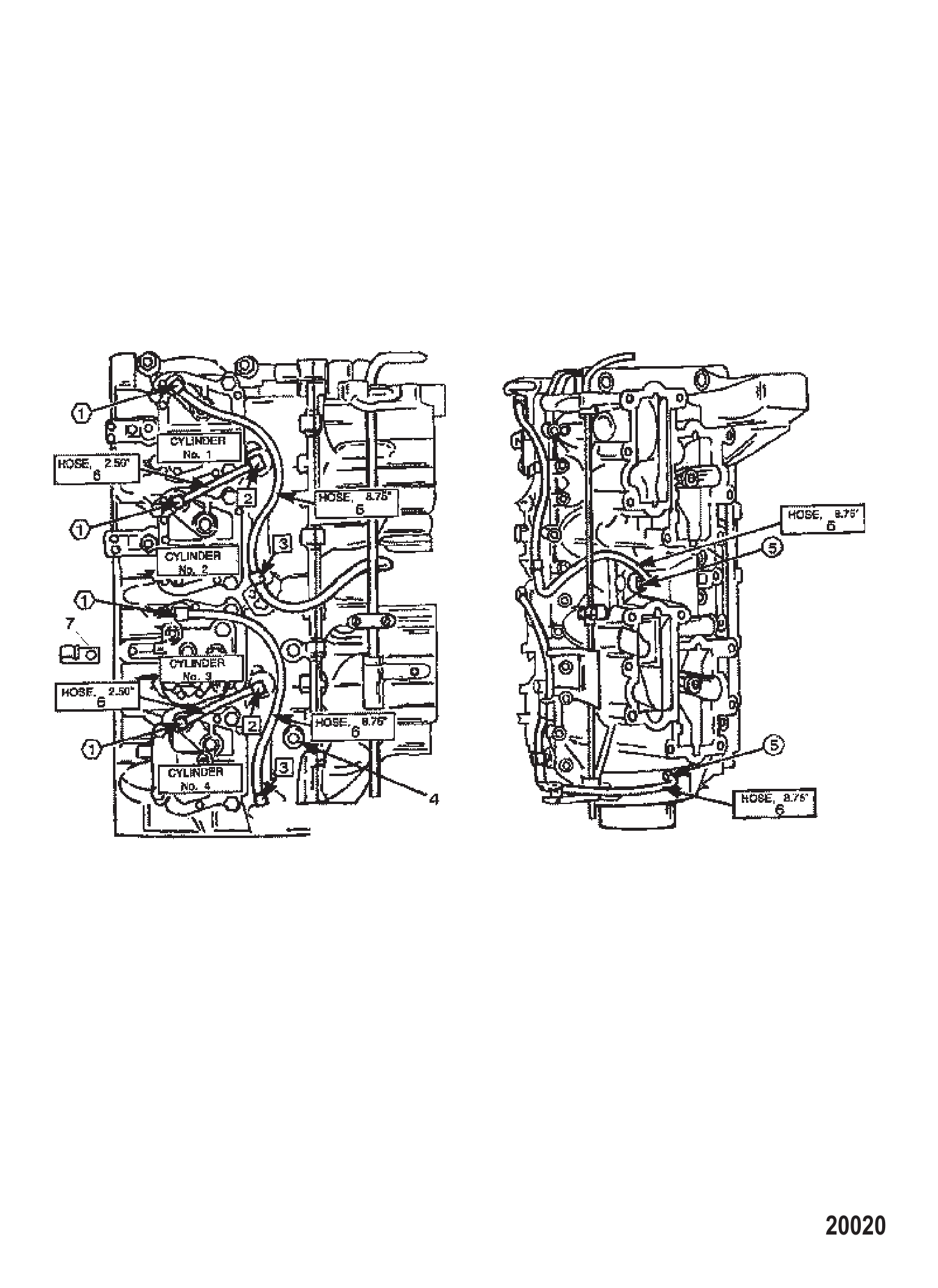 Recirculation System
