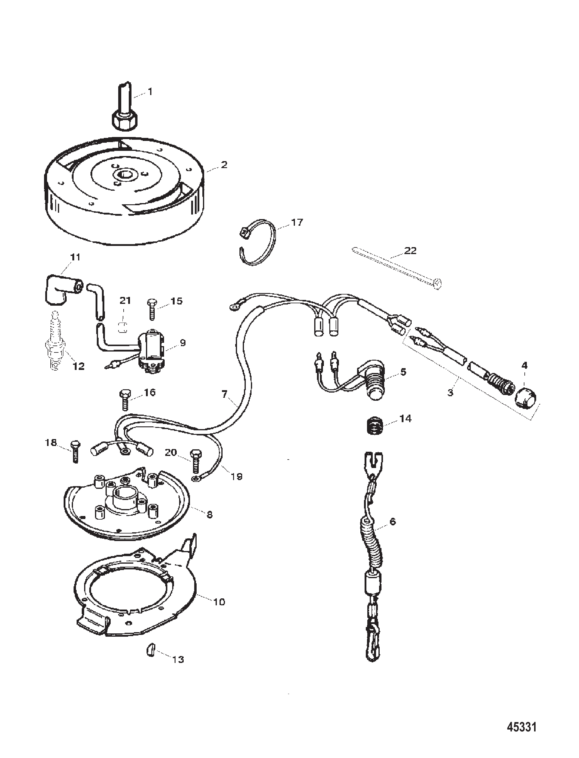 Ignition System