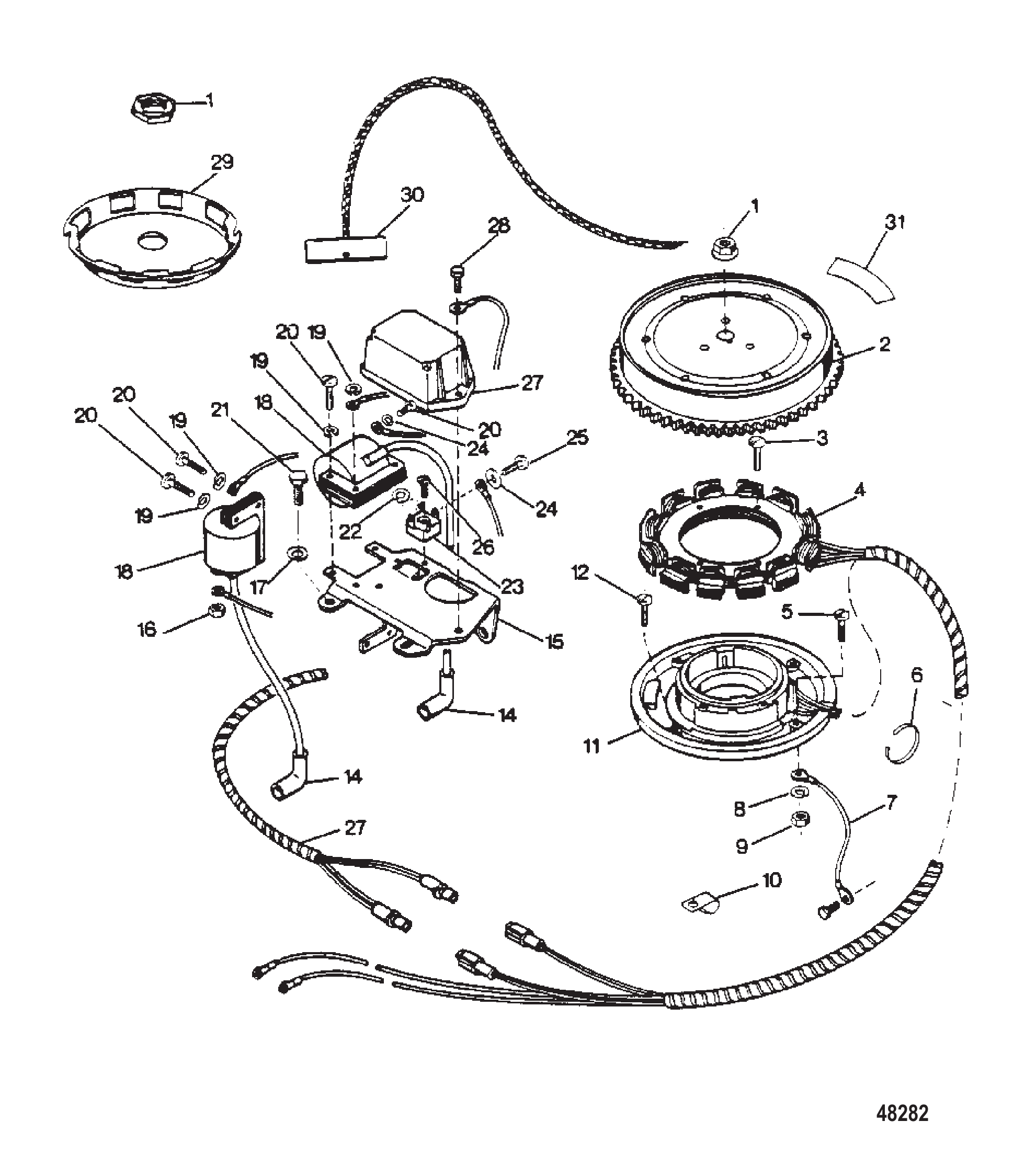 Ignition Components