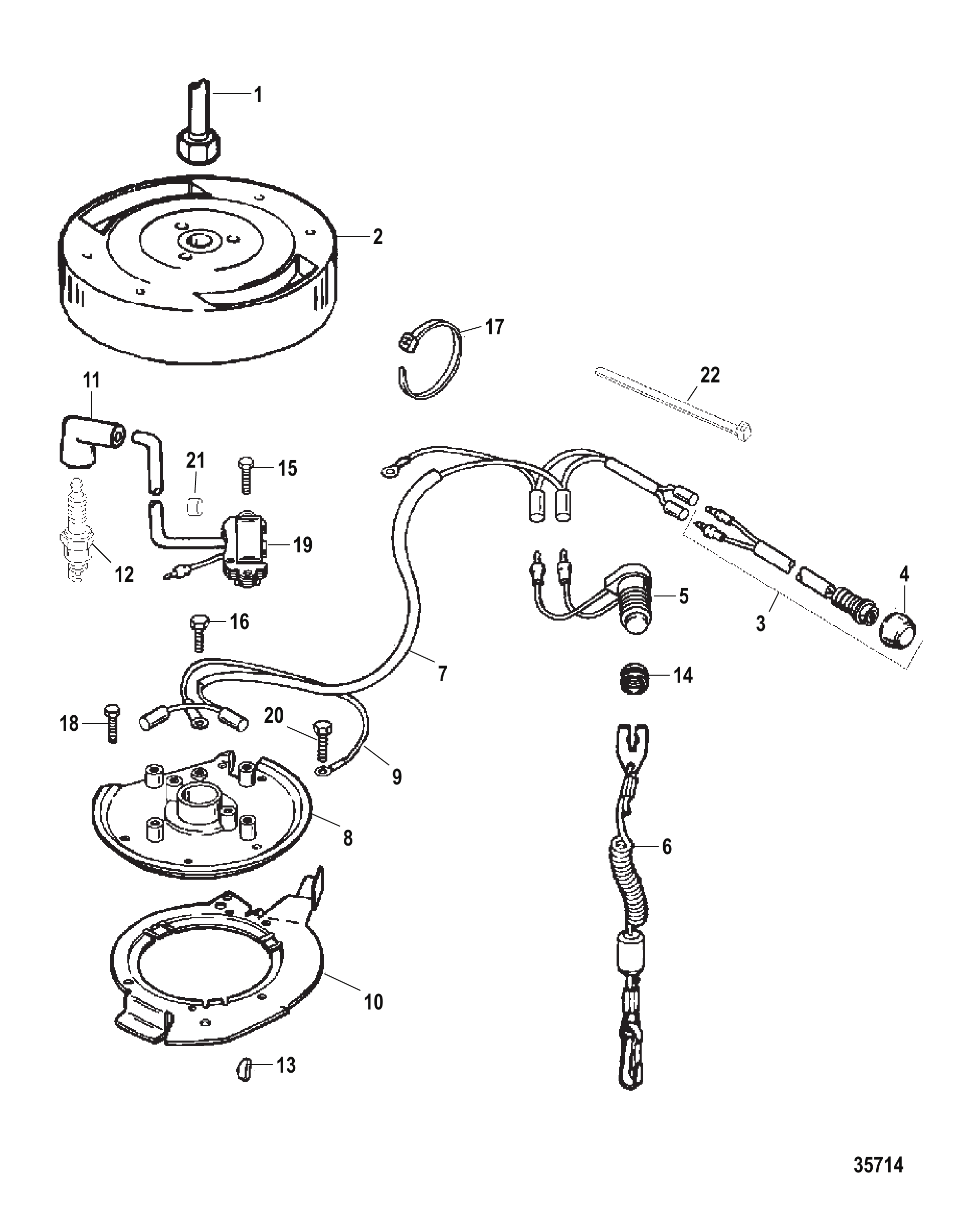 IGNITION SYSTEM