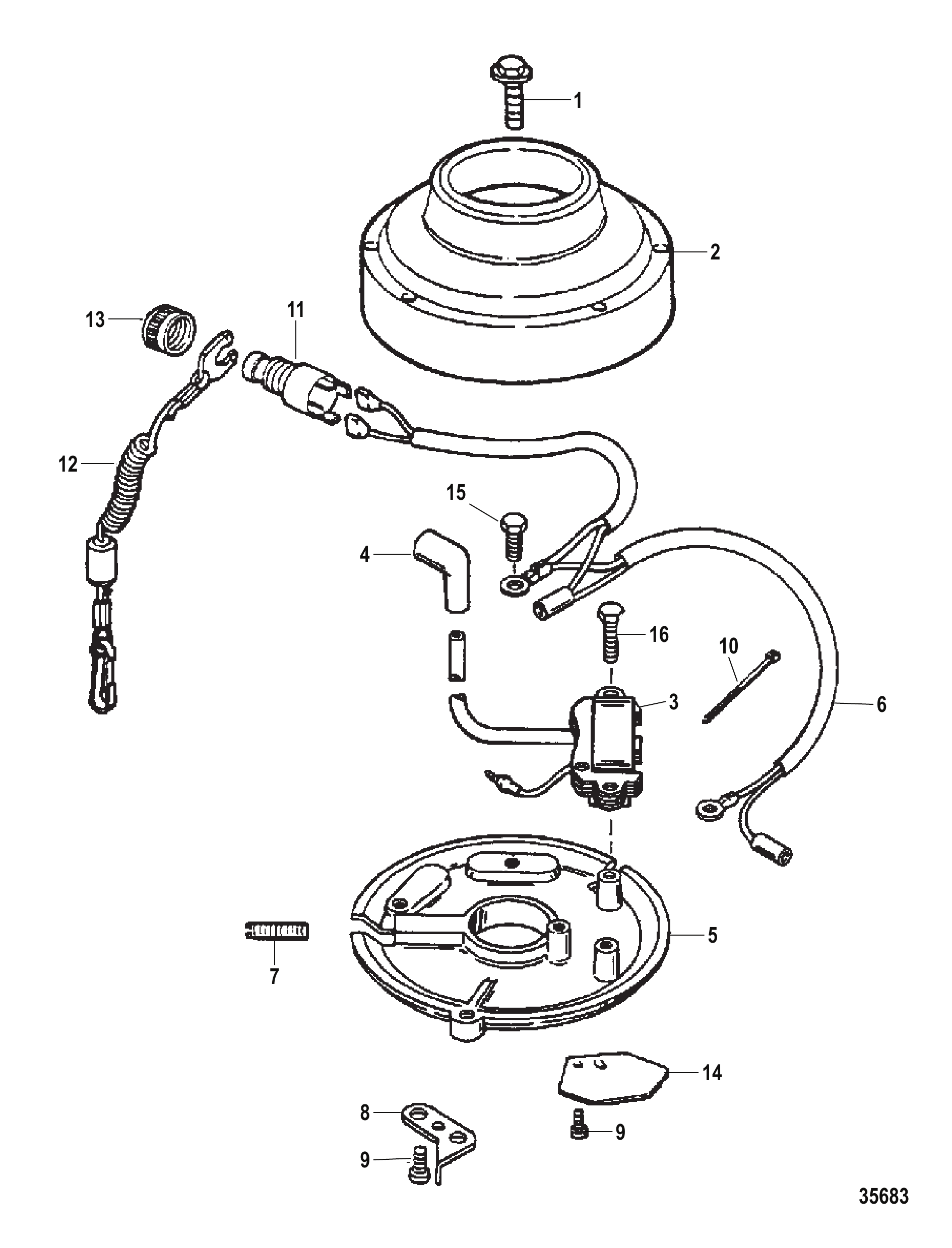 IGNITION SYSTEM