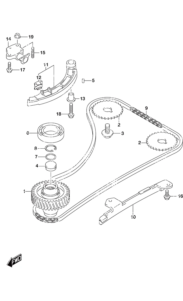 Timing Chain