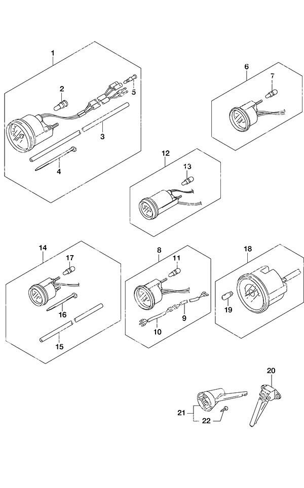 Opt: Meter