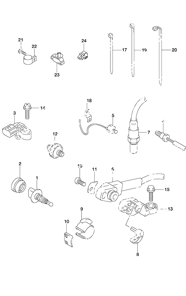 传感器 Sensor