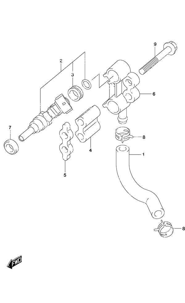 Fuel Injector