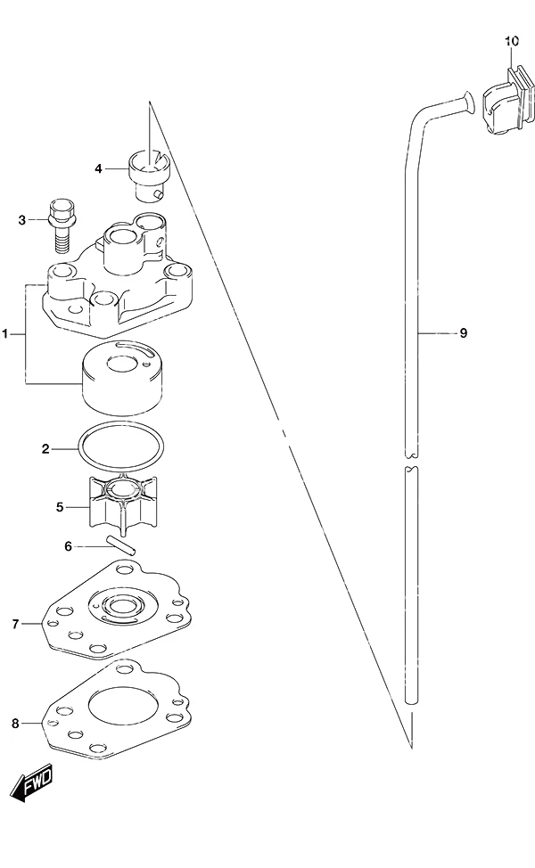Water Pump